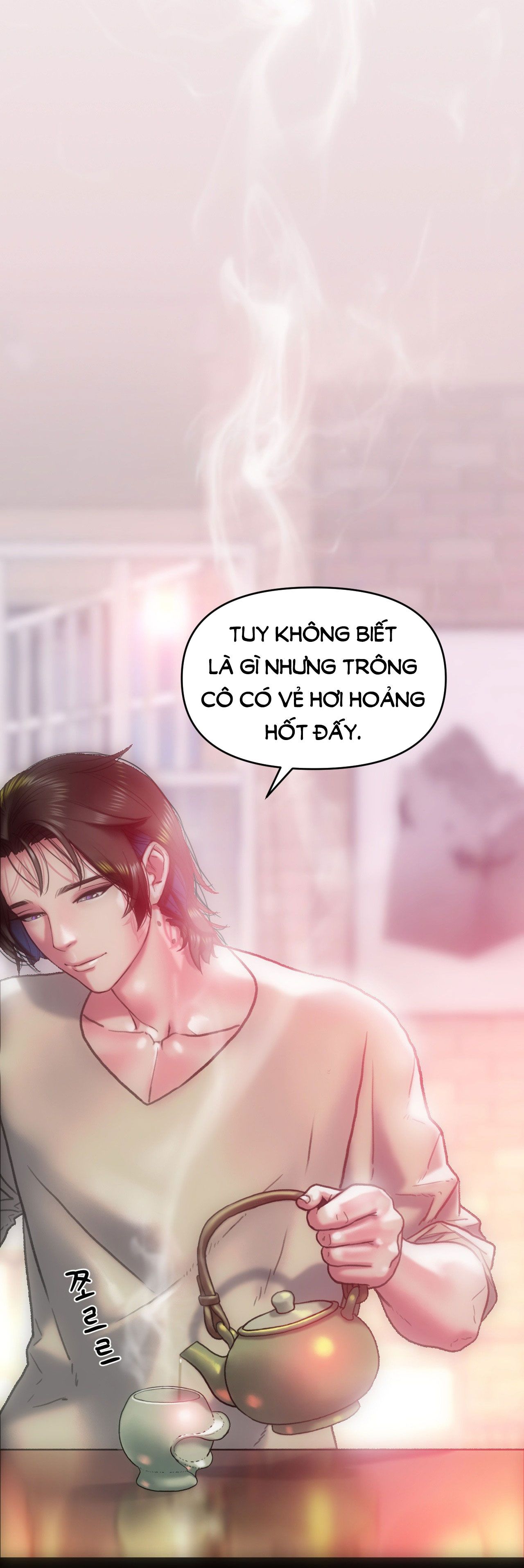 đọc truyện [18+] Gái Có Chồng Ở Thành Phố Mới Chương 17.1 ảnh 17 tại Giả Dược