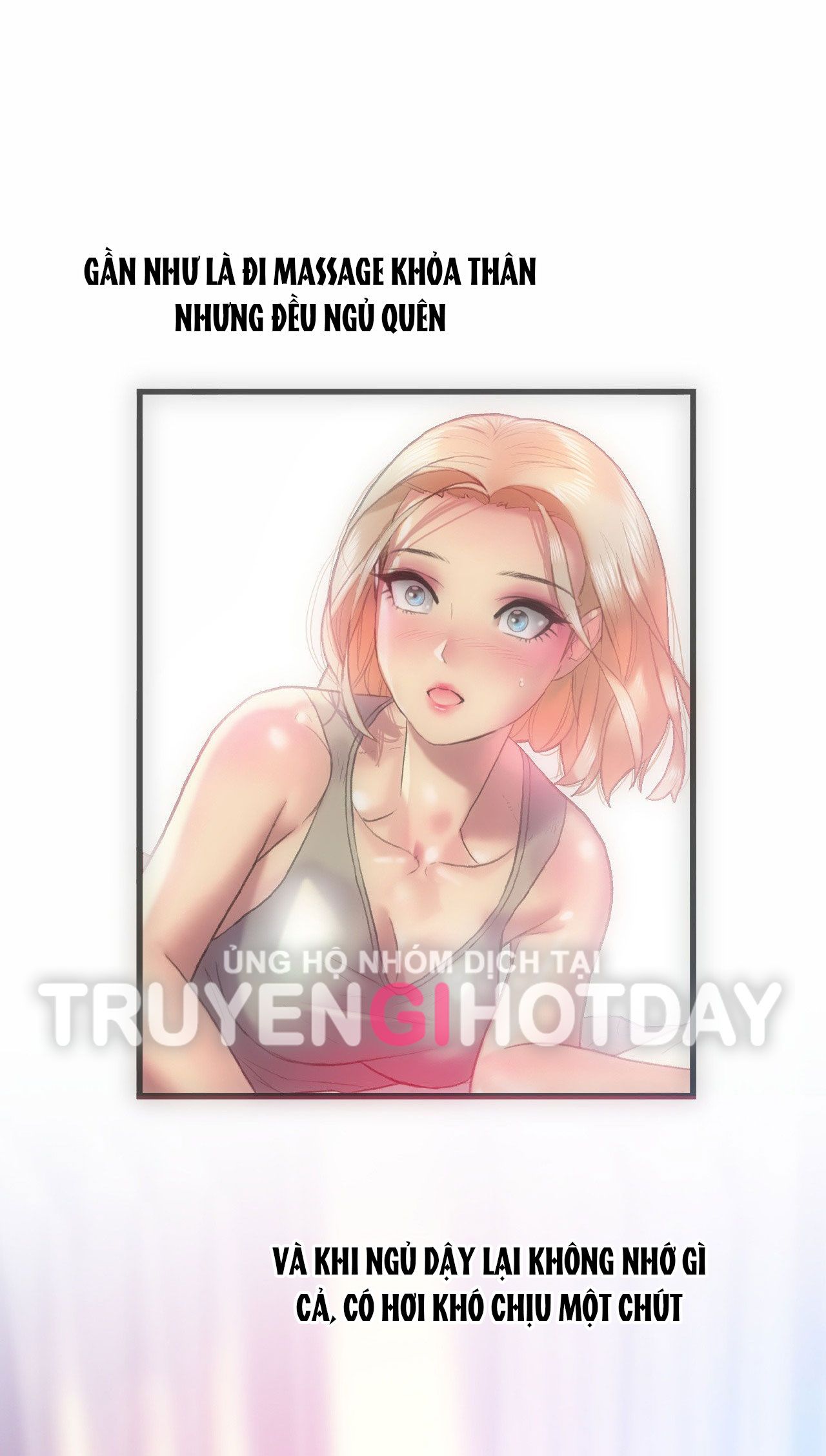 đọc truyện [18+] Gái Có Chồng Ở Thành Phố Mới Chương 17.1 ảnh 8 tại Giả Dược