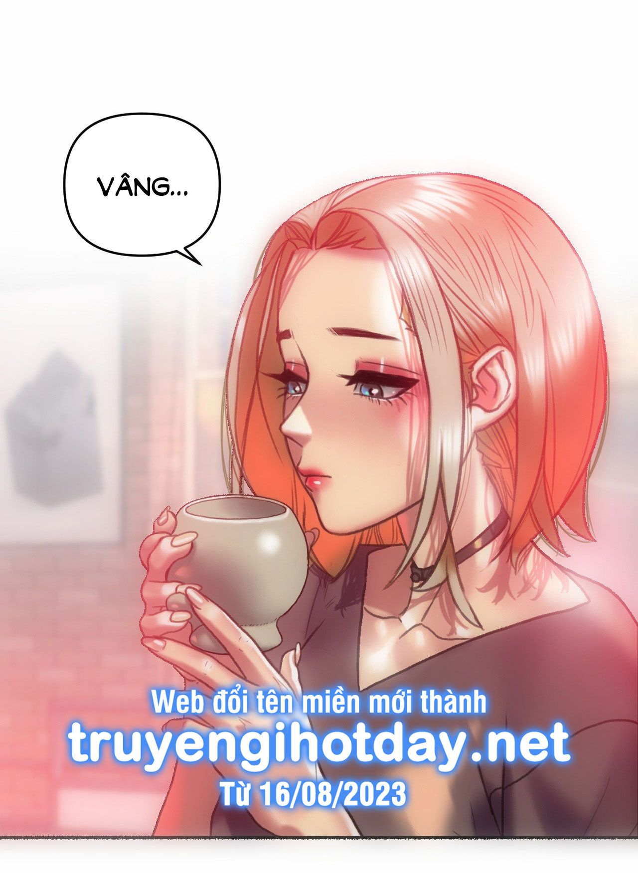 đọc truyện [18+] Gái Có Chồng Ở Thành Phố Mới Chương 17.2 ảnh 2 tại Giả Dược