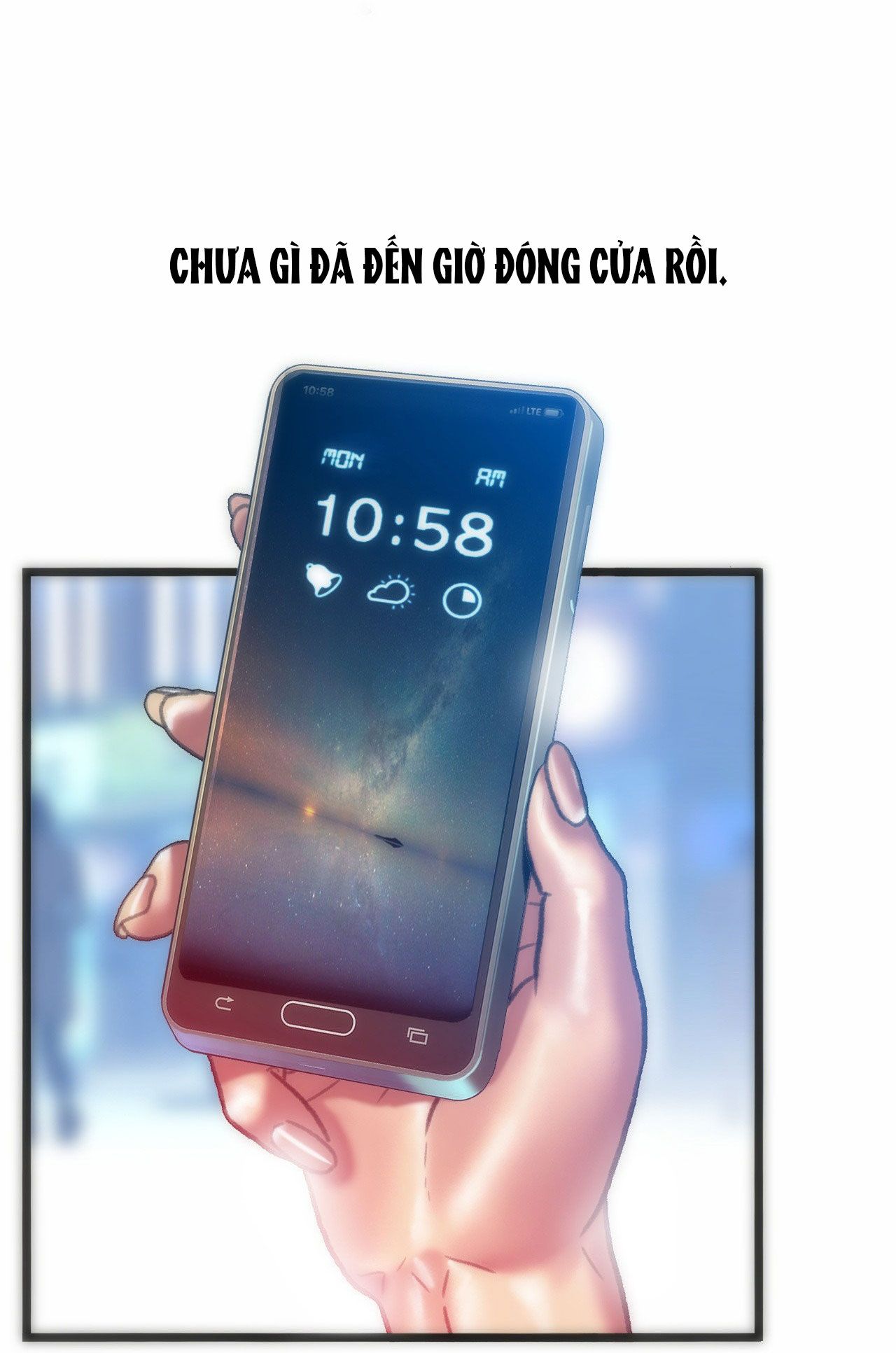 đọc truyện [18+] Gái Có Chồng Ở Thành Phố Mới Chương 17.2 ảnh 30 tại Giả Dược