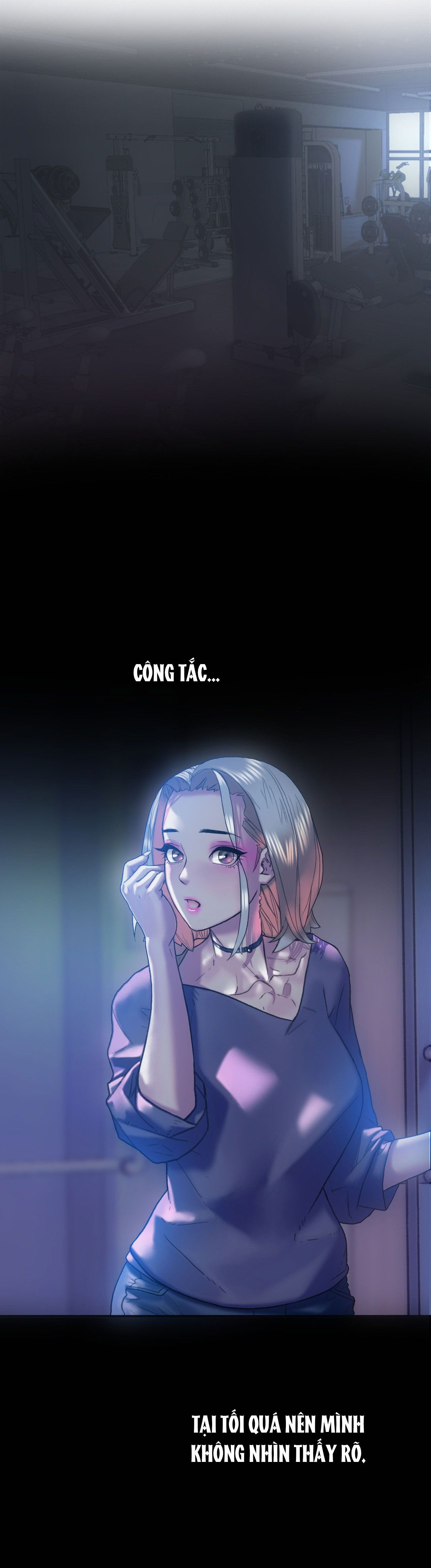 đọc truyện [18+] Gái Có Chồng Ở Thành Phố Mới Chương 17.2 ảnh 34 tại Giả Dược