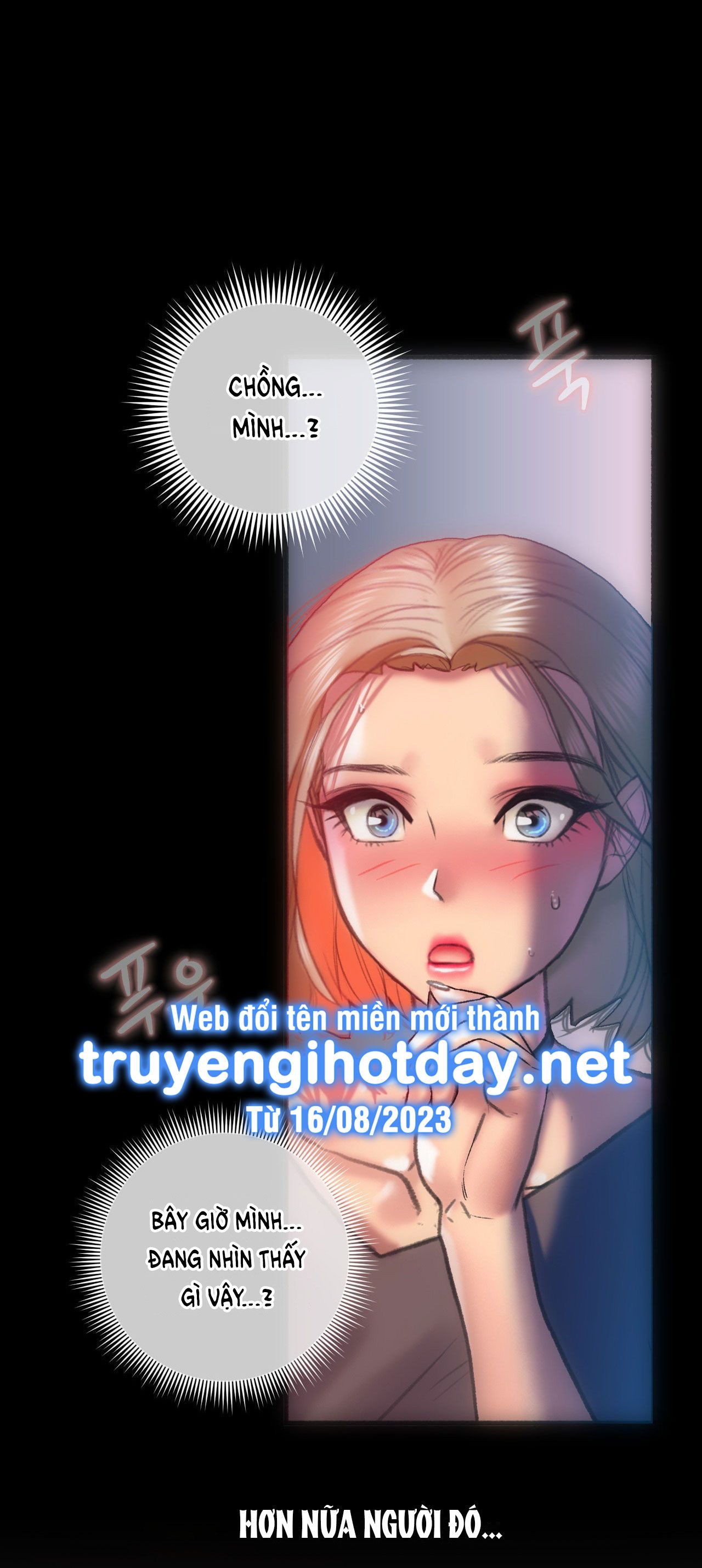 đọc truyện [18+] Gái Có Chồng Ở Thành Phố Mới Chương 18.1 ảnh 13 tại Giả Dược