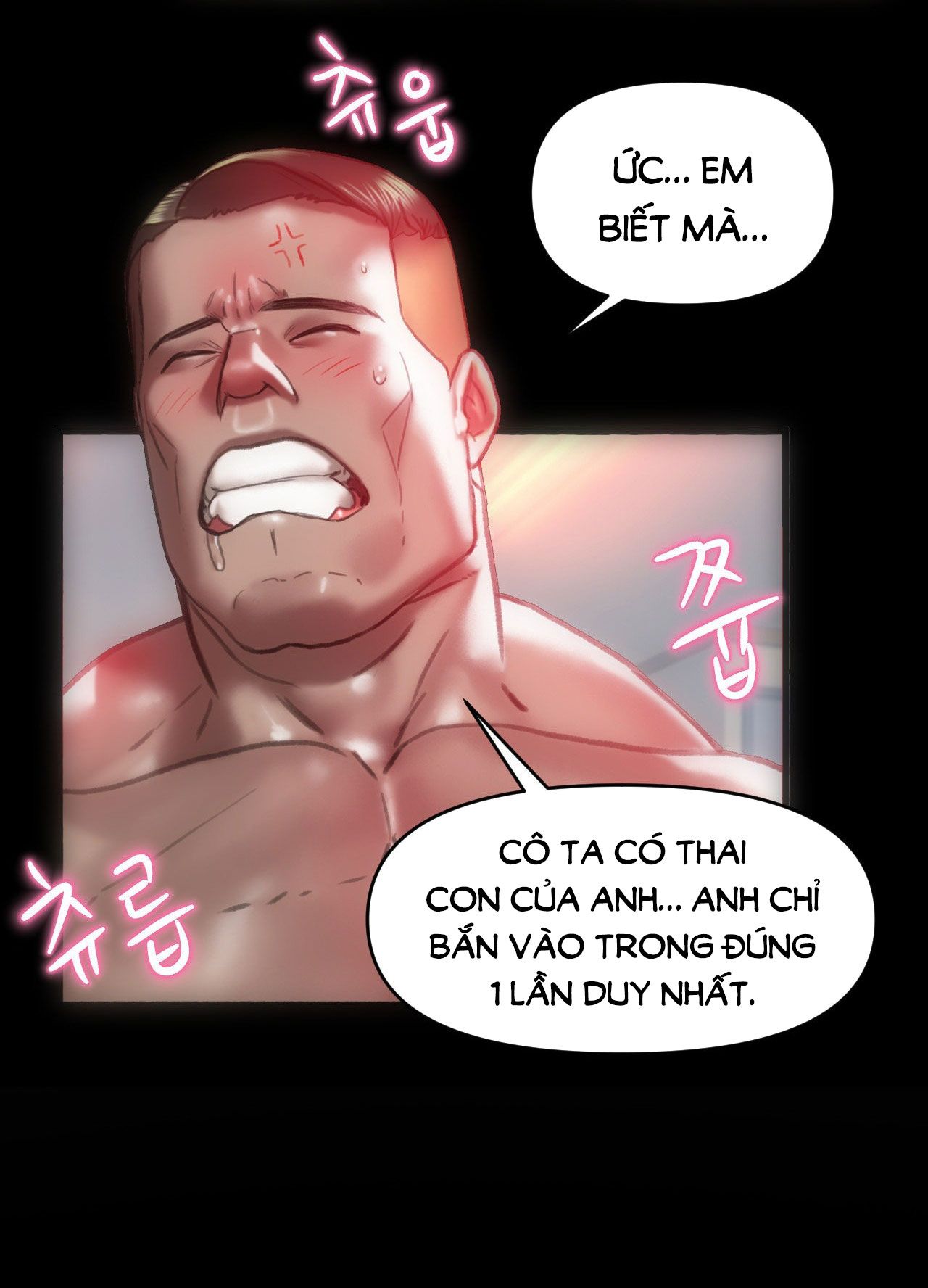 đọc truyện [18+] Gái Có Chồng Ở Thành Phố Mới Chương 18.1 ảnh 23 tại Giả Dược