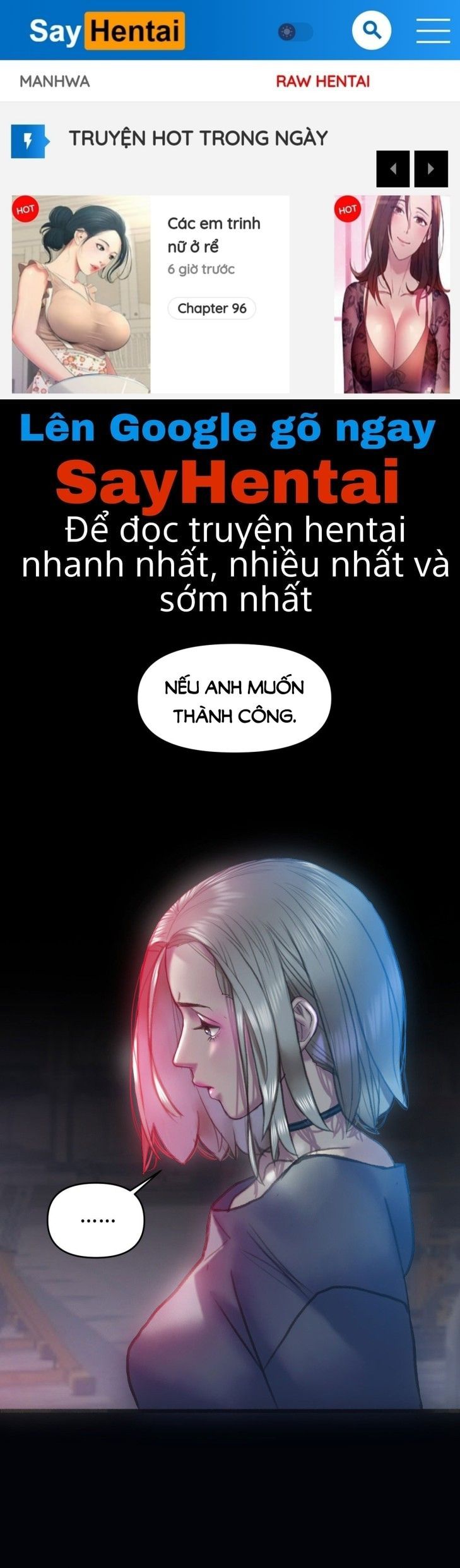 đọc truyện [18+] Gái Có Chồng Ở Thành Phố Mới Chương 18.2 ảnh 1 tại Giả Dược