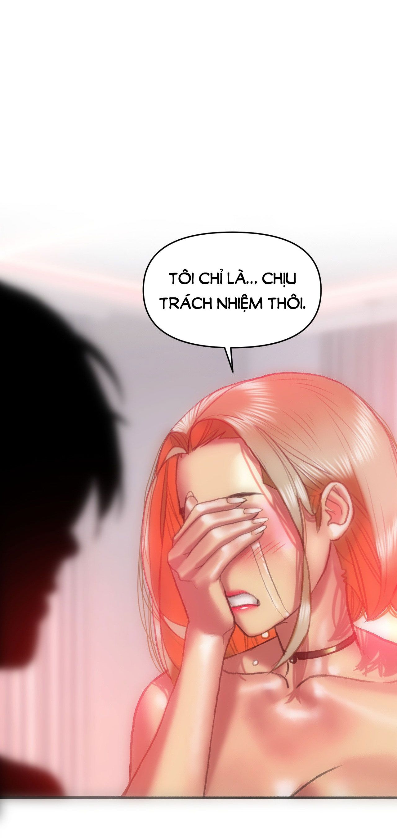đọc truyện [18+] Gái Có Chồng Ở Thành Phố Mới Chương 18.2 ảnh 18 tại Giả Dược