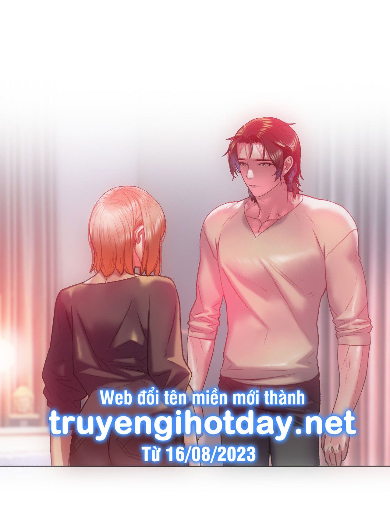 đọc truyện [18+] Gái Có Chồng Ở Thành Phố Mới Chương 18.2 ảnh 3 tại Giả Dược
