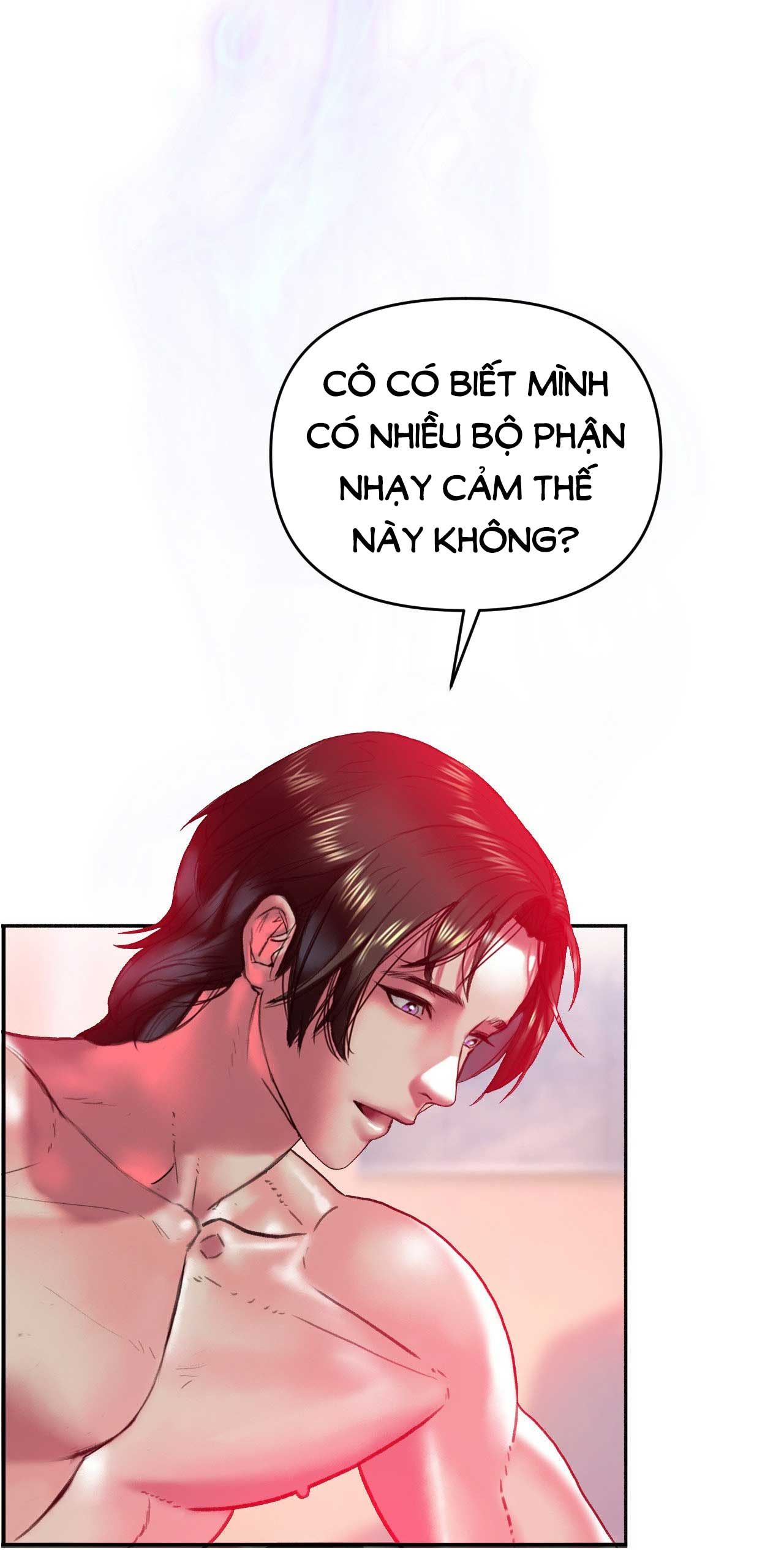 đọc truyện [18+] Gái Có Chồng Ở Thành Phố Mới Chương 19.1 ảnh 19 tại Giả Dược