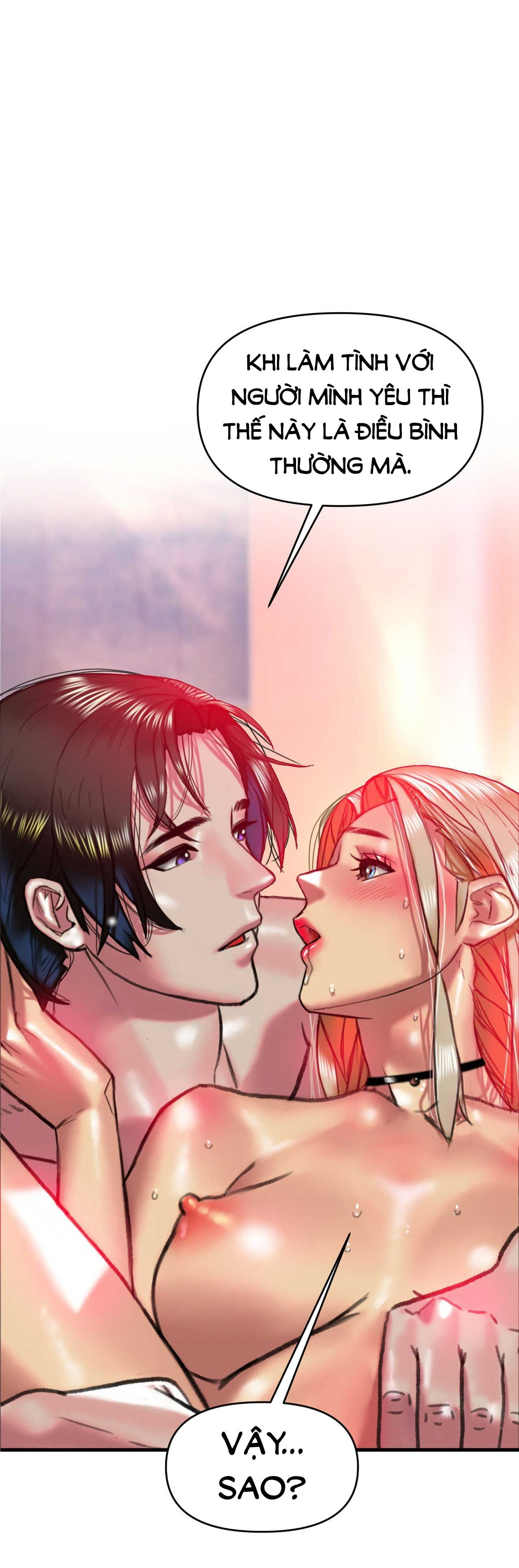 đọc truyện [18+] Gái Có Chồng Ở Thành Phố Mới Chương 19.1 ảnh 23 tại Giả Dược
