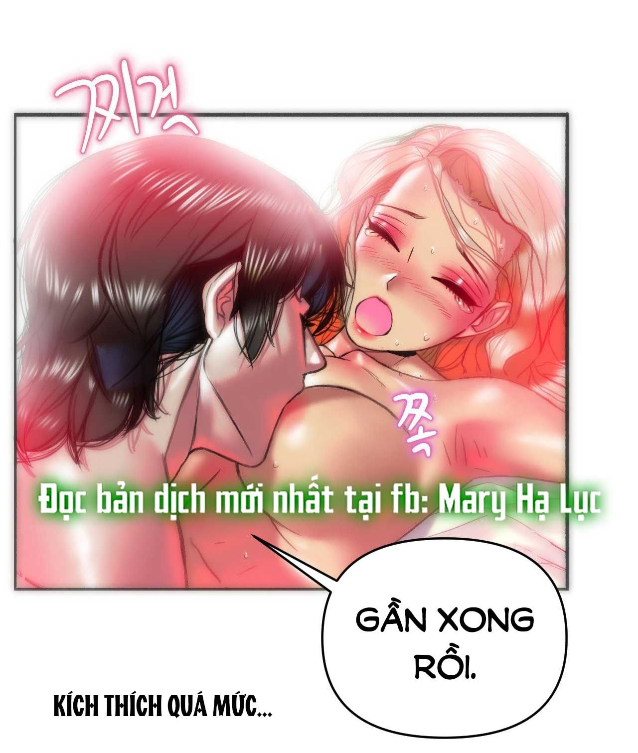 đọc truyện [18+] Gái Có Chồng Ở Thành Phố Mới Chương 19.2 ảnh 12 tại Giả Dược