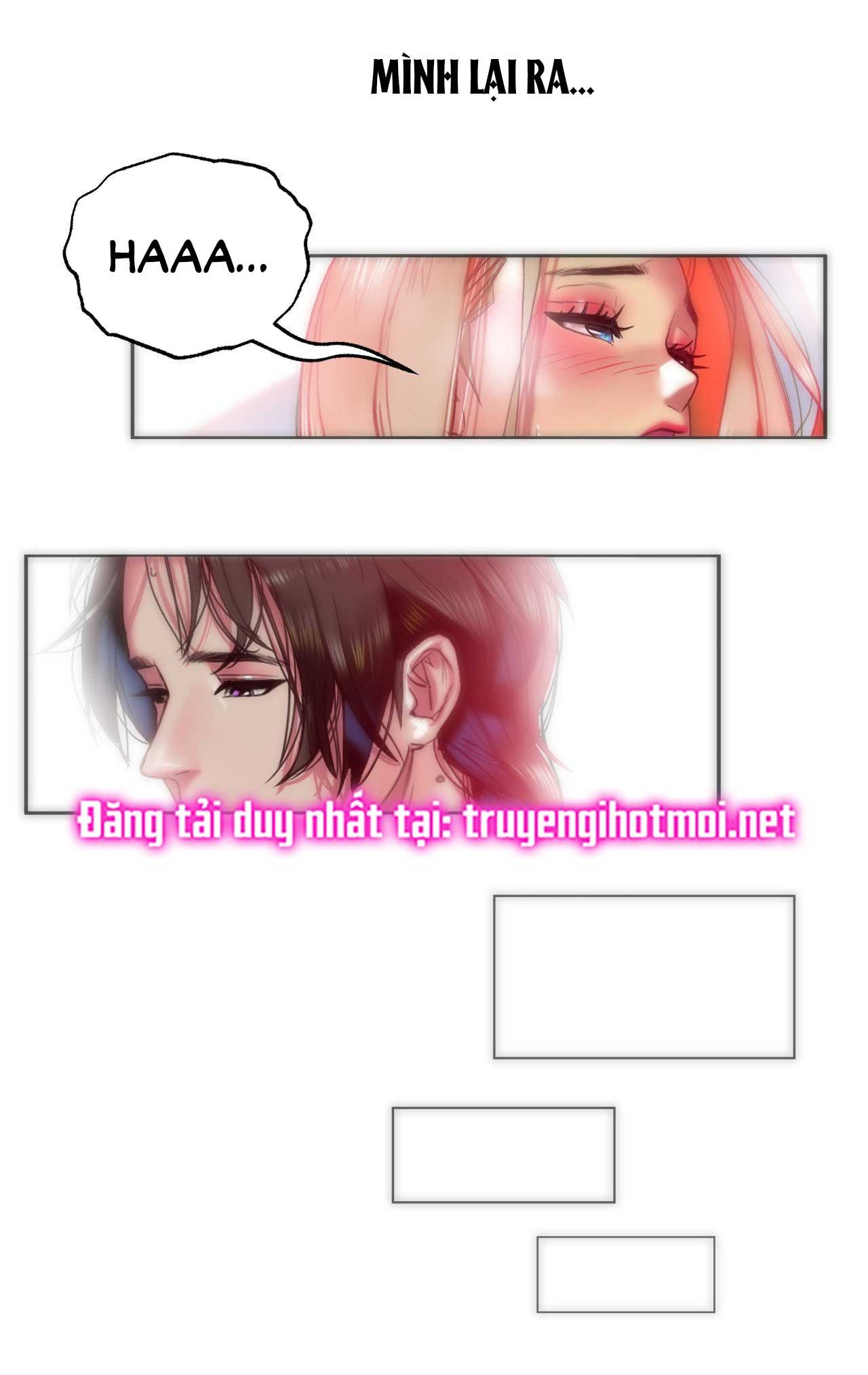 đọc truyện [18+] Gái Có Chồng Ở Thành Phố Mới Chương 19.2 ảnh 16 tại Giả Dược