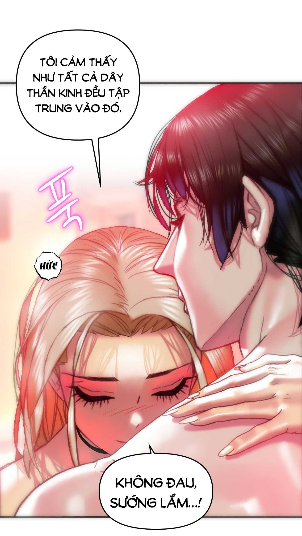 đọc truyện [18+] Gái Có Chồng Ở Thành Phố Mới Chương 20.1 ảnh 9 tại Giả Dược