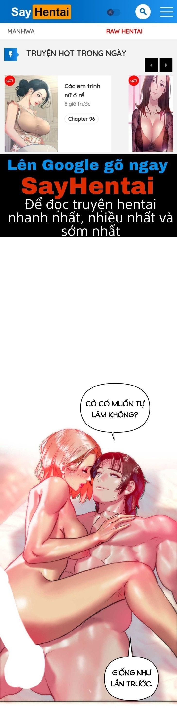 đọc truyện [18+] Gái Có Chồng Ở Thành Phố Mới Chương 20.2 ảnh 1 tại Giả Dược