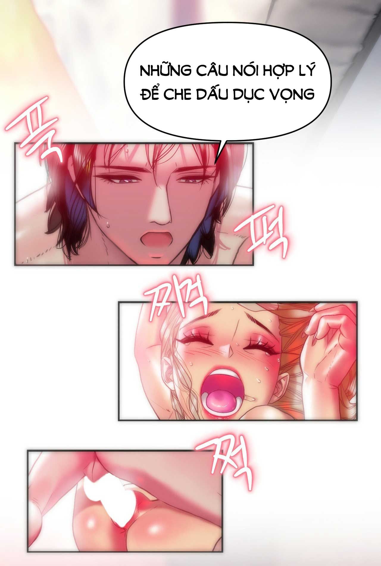 đọc truyện [18+] Gái Có Chồng Ở Thành Phố Mới Chương 20.2 ảnh 25 tại Giả Dược