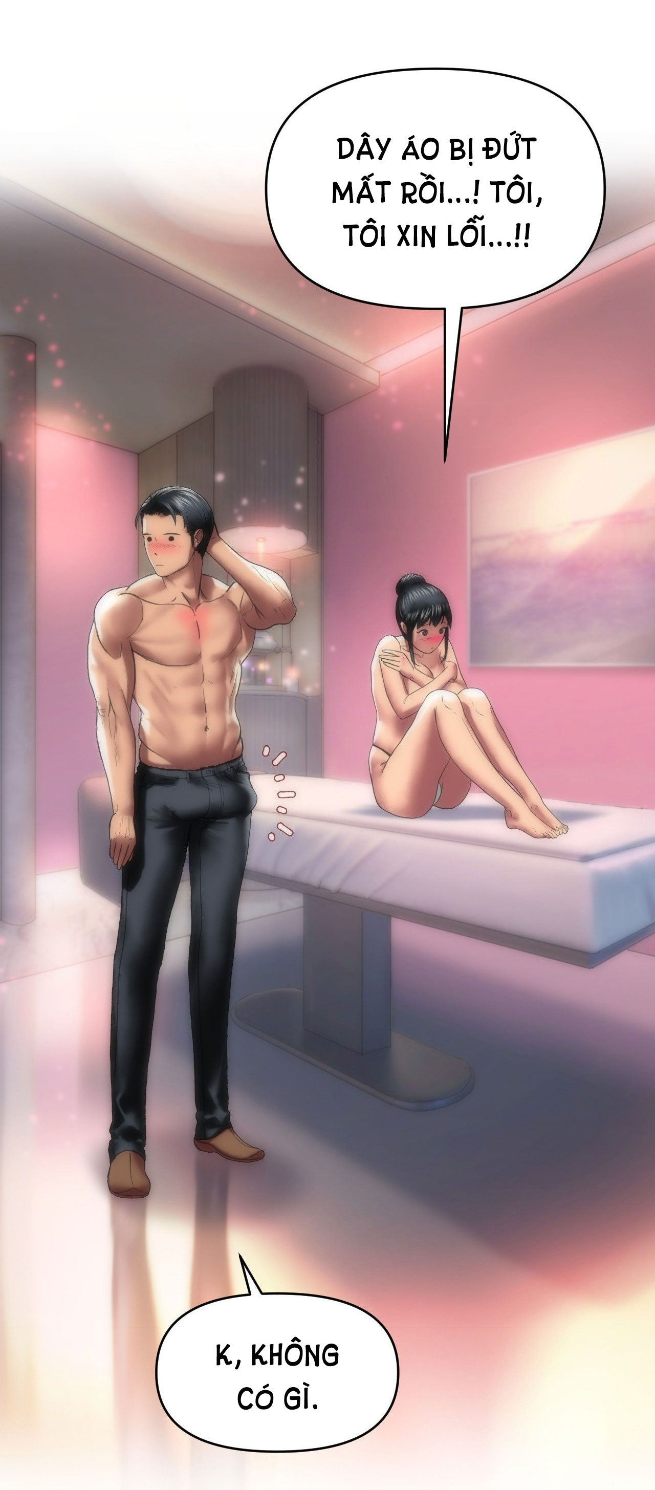 đọc truyện [18+] Gái Có Chồng Ở Thành Phố Mới Chương 2.1 ảnh 21 tại Giả Dược