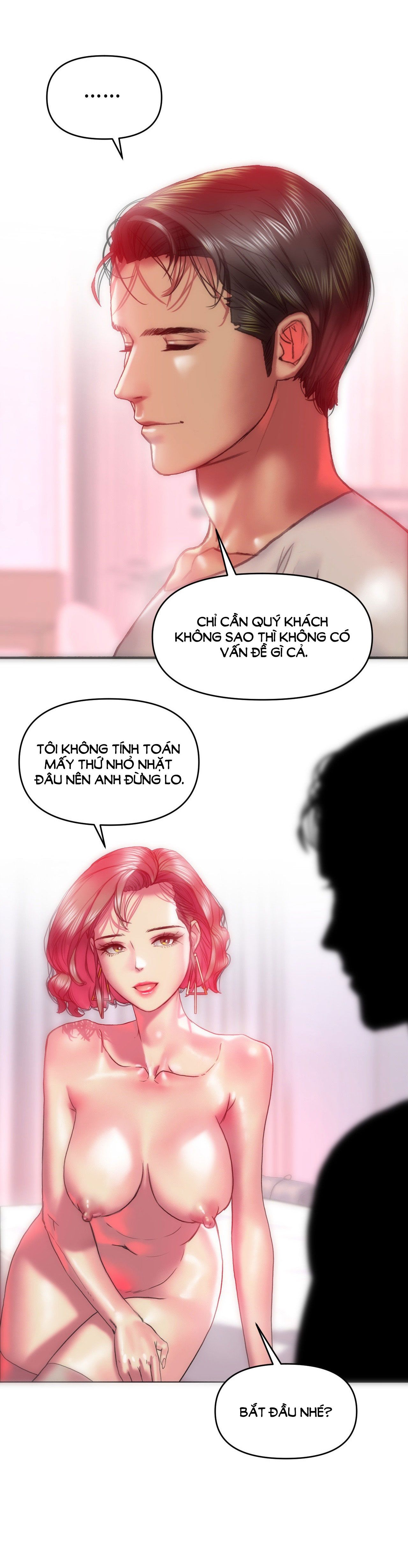 đọc truyện [18+] Gái Có Chồng Ở Thành Phố Mới Chương 21.1 ảnh 9 tại Giả Dược