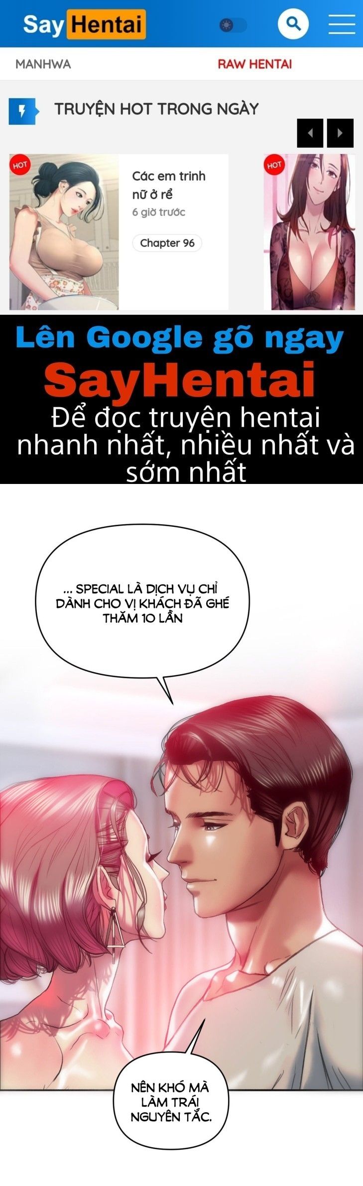 đọc truyện [18+] Gái Có Chồng Ở Thành Phố Mới Chương 22.1 ảnh 1 tại Giả Dược