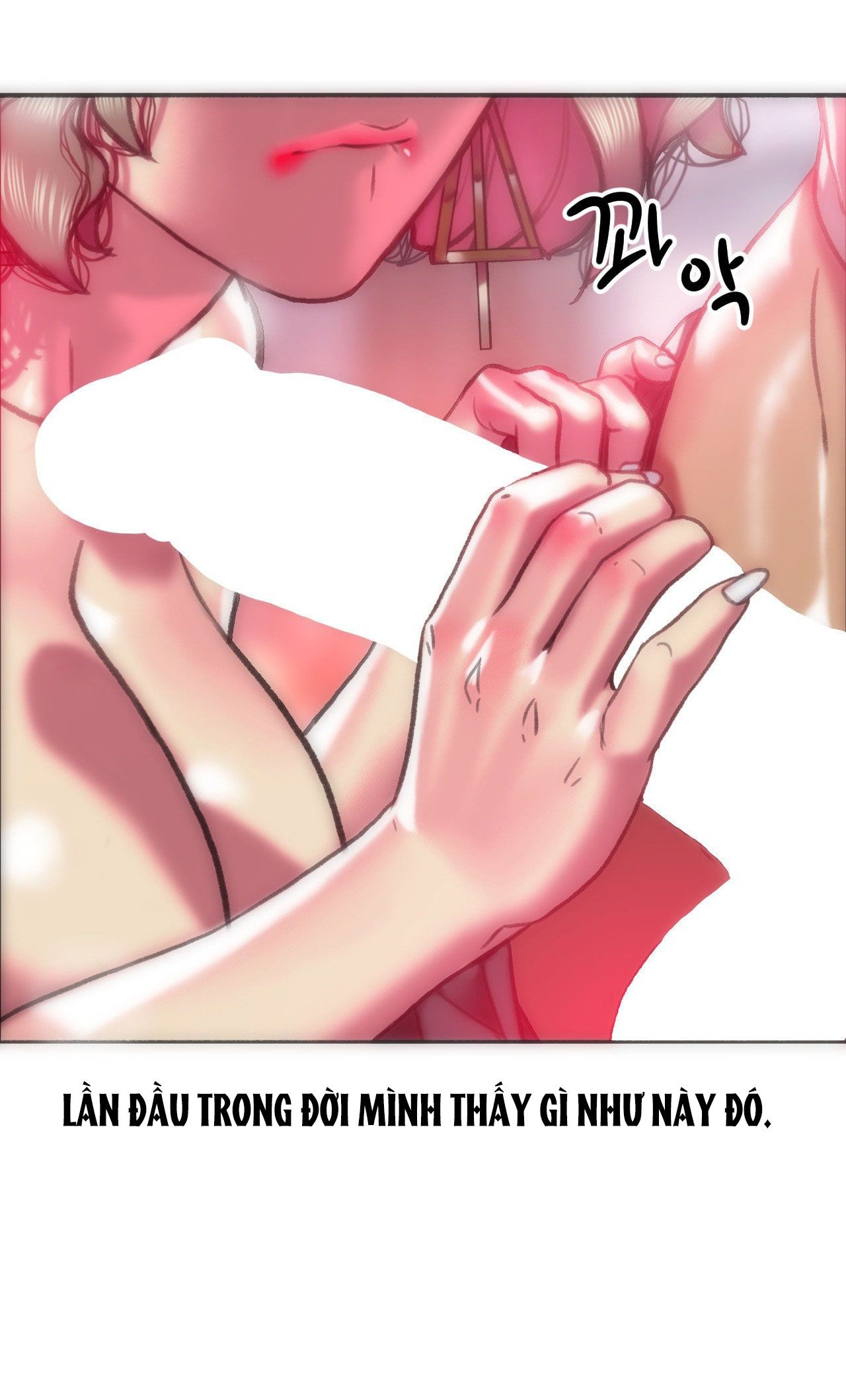 đọc truyện [18+] Gái Có Chồng Ở Thành Phố Mới Chương 22.1 ảnh 9 tại Giả Dược