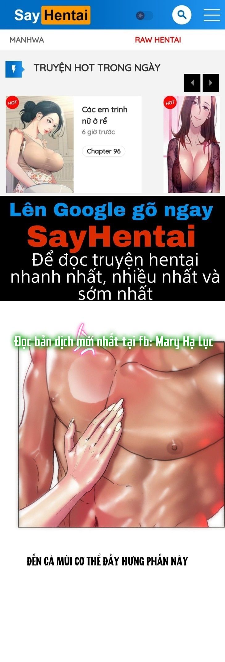 đọc truyện [18+] Gái Có Chồng Ở Thành Phố Mới Chương 22.2 ảnh 1 tại Giả Dược