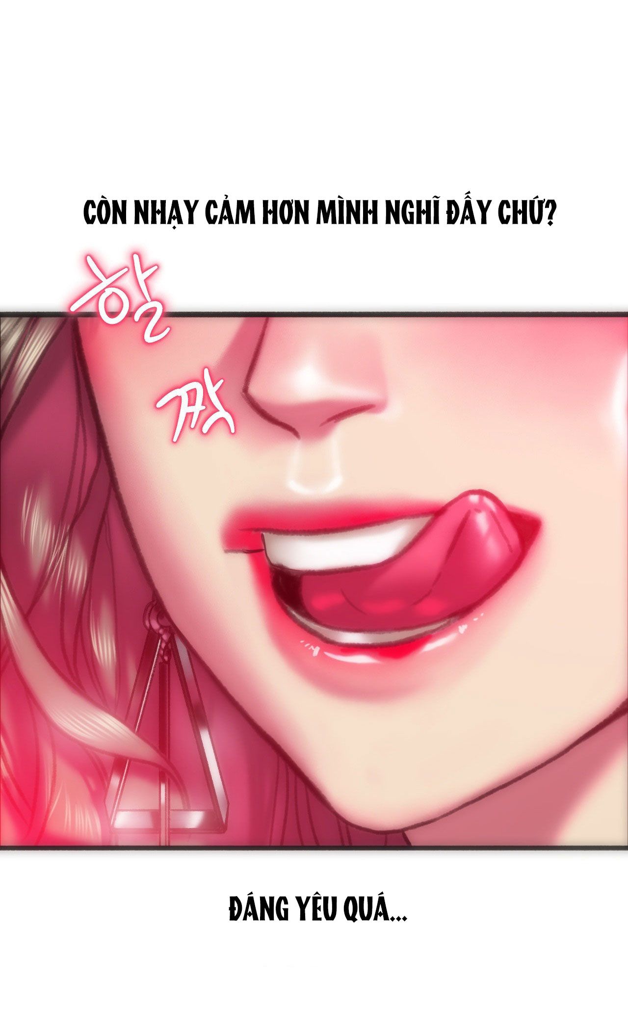 đọc truyện [18+] Gái Có Chồng Ở Thành Phố Mới Chương 22.2 ảnh 12 tại Giả Dược