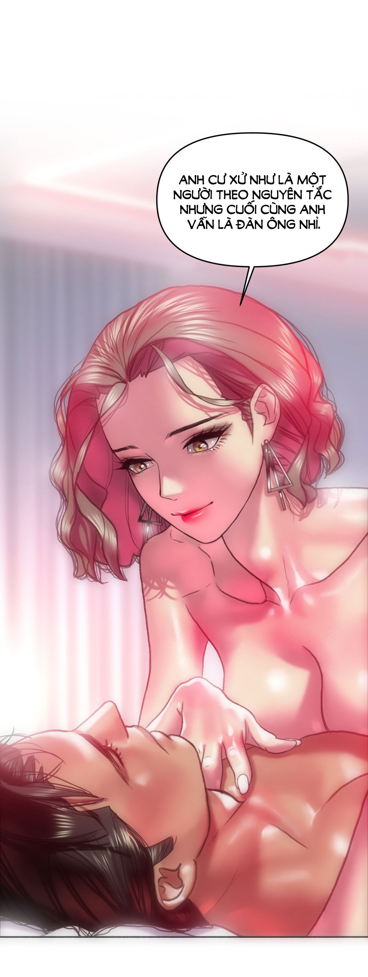 đọc truyện [18+] Gái Có Chồng Ở Thành Phố Mới Chương 22.2 ảnh 4 tại Giả Dược