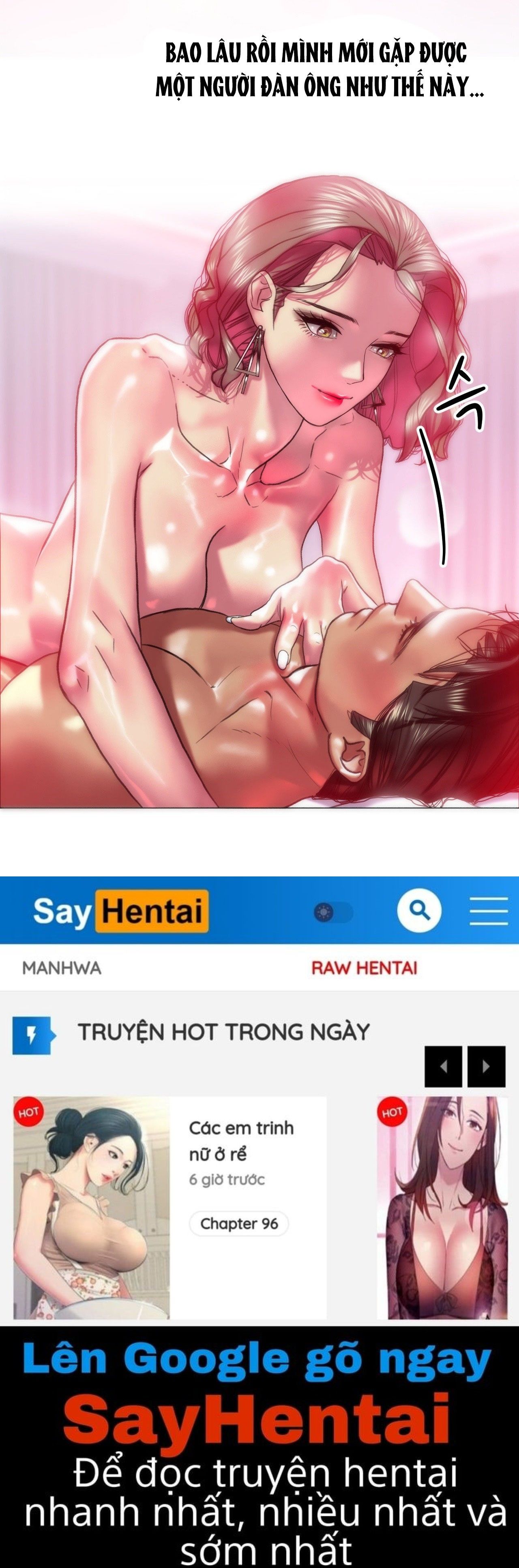 đọc truyện [18+] Gái Có Chồng Ở Thành Phố Mới Chương 23.1 ảnh 20 tại Giả Dược