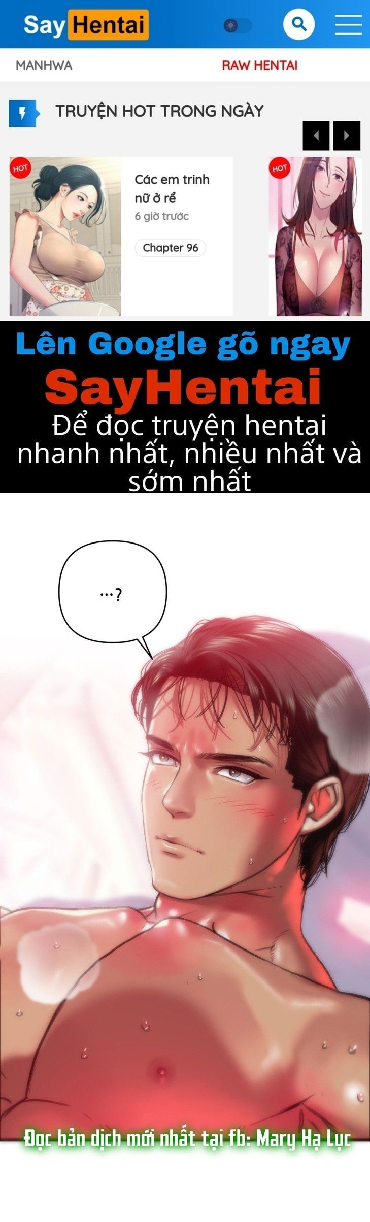 đọc truyện [18+] Gái Có Chồng Ở Thành Phố Mới Chương 23.2 ảnh 1 tại Thiên Thai Truyện
