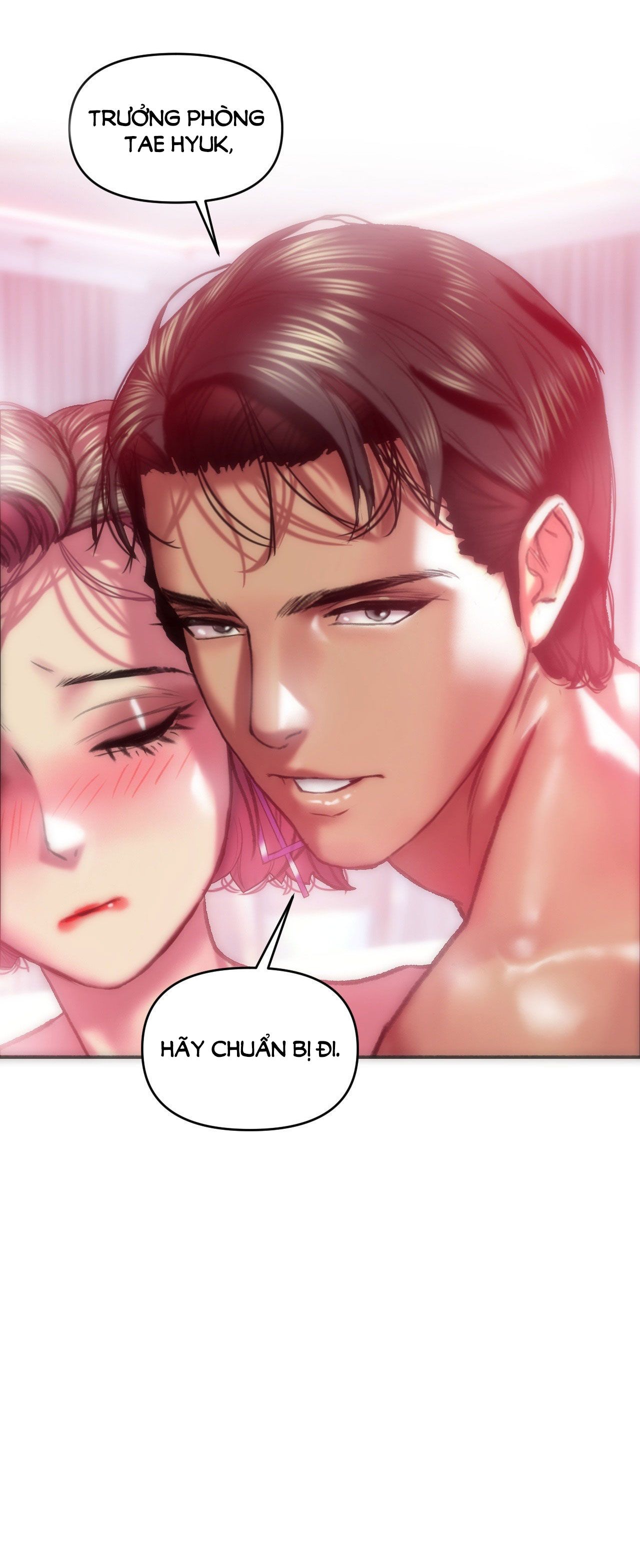 đọc truyện [18+] Gái Có Chồng Ở Thành Phố Mới Chương 24.1 ảnh 19 tại Giả Dược