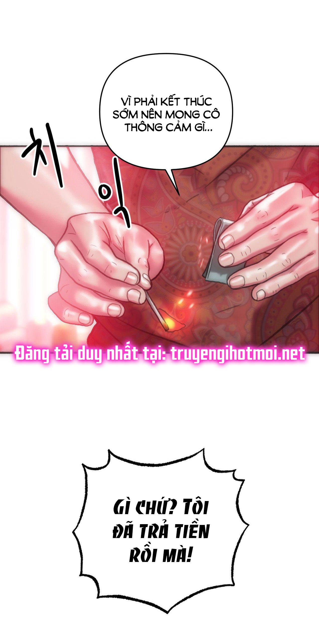 đọc truyện [18+] Gái Có Chồng Ở Thành Phố Mới Chương 24.1 ảnh 6 tại Giả Dược