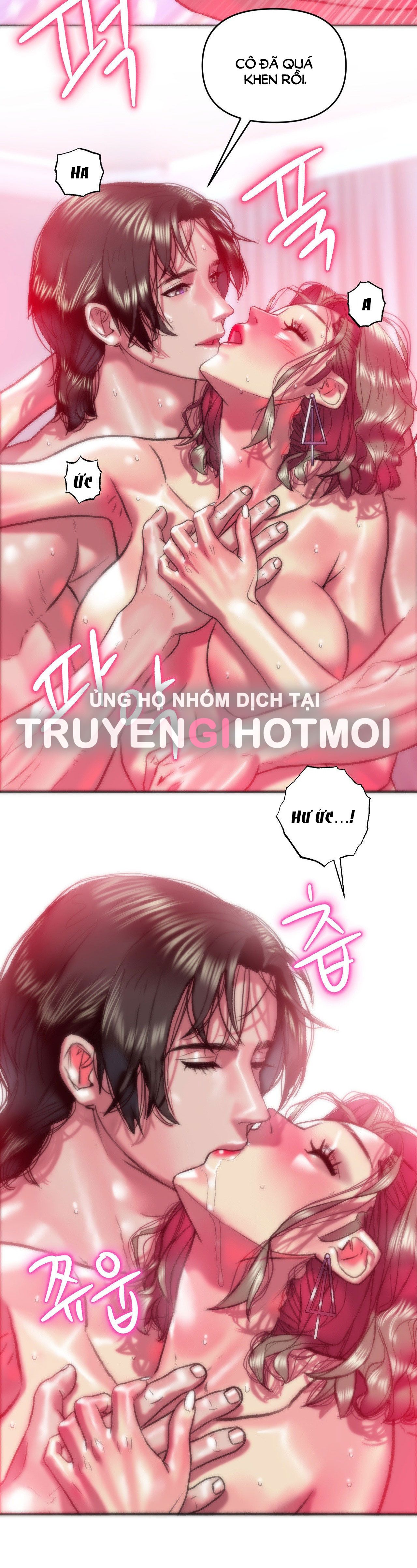 đọc truyện [18+] Gái Có Chồng Ở Thành Phố Mới Chương 25.1 ảnh 11 tại Giả Dược
