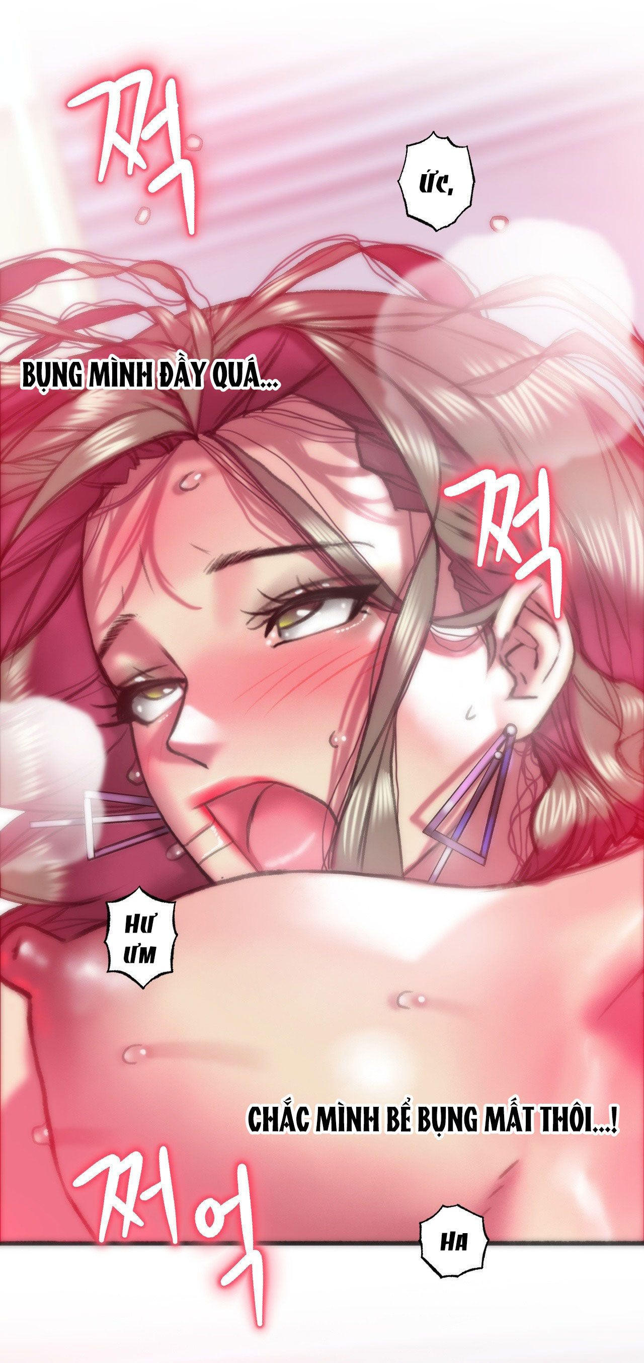 đọc truyện [18+] Gái Có Chồng Ở Thành Phố Mới Chương 25.1 ảnh 4 tại Giả Dược