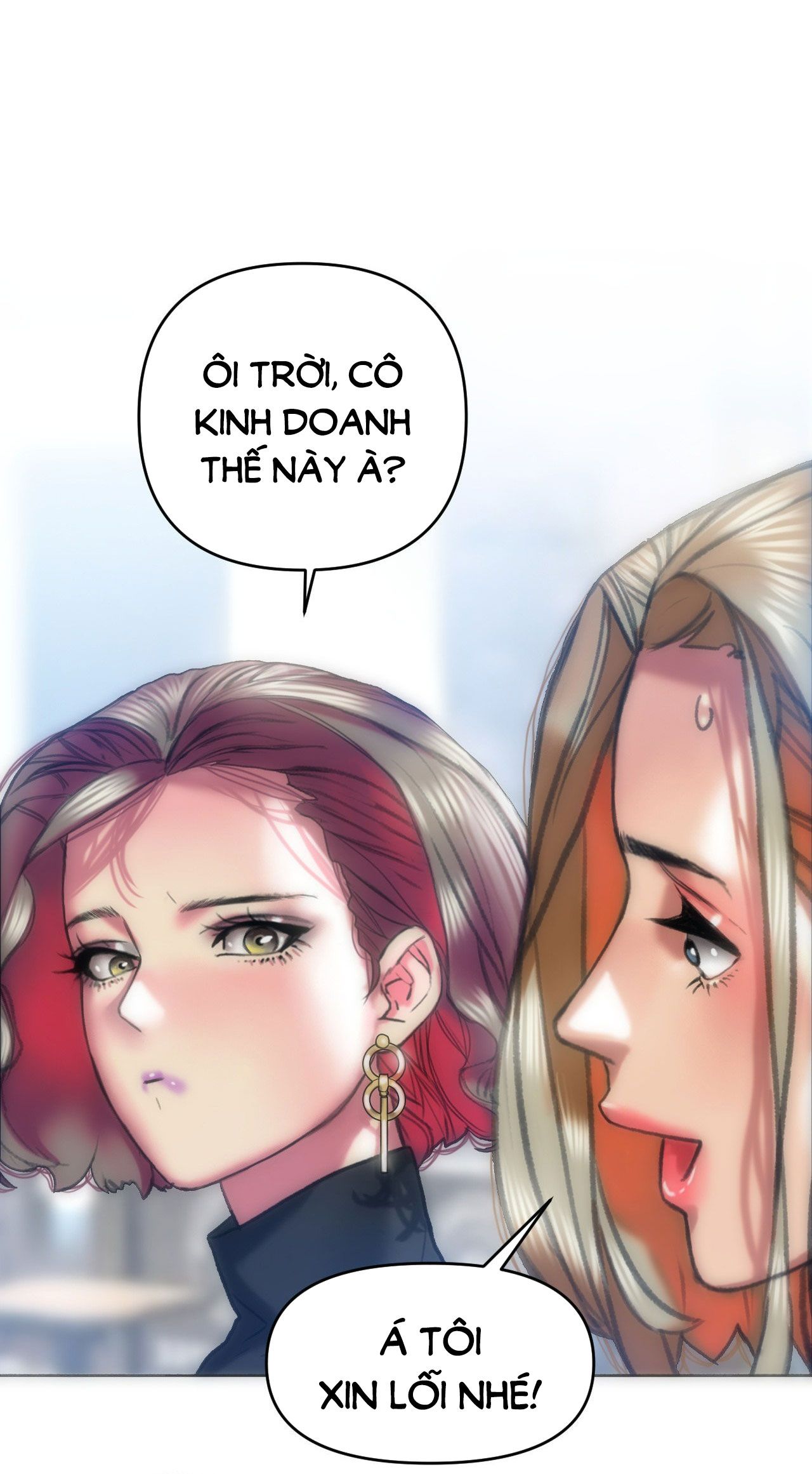 đọc truyện [18+] Gái Có Chồng Ở Thành Phố Mới Chương 26.1 ảnh 11 tại Giả Dược