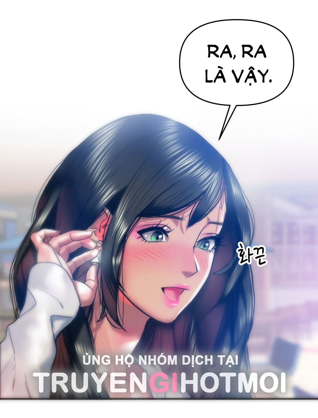 đọc truyện [18+] Gái Có Chồng Ở Thành Phố Mới Chương 26.1 ảnh 25 tại Giả Dược
