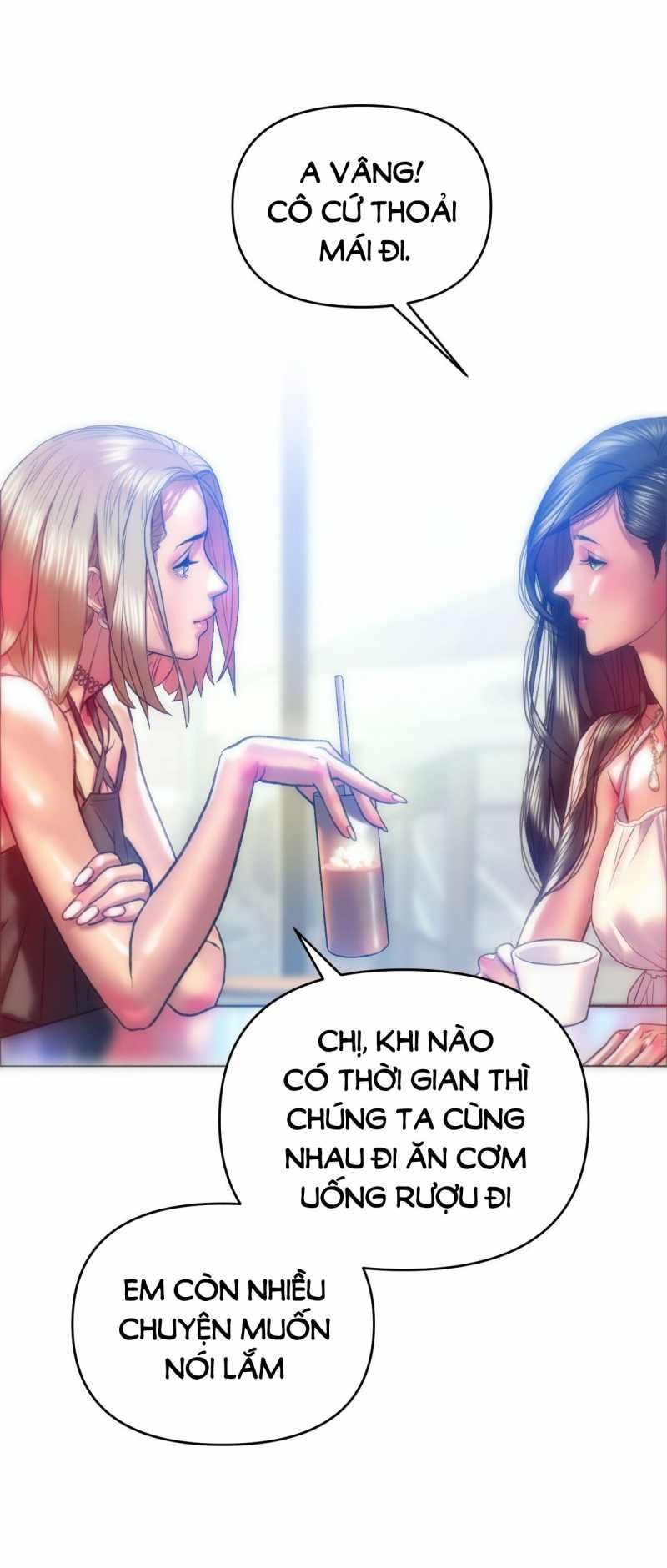 đọc truyện [18+] Gái Có Chồng Ở Thành Phố Mới Chương 28.2 ảnh 12 tại Giả Dược