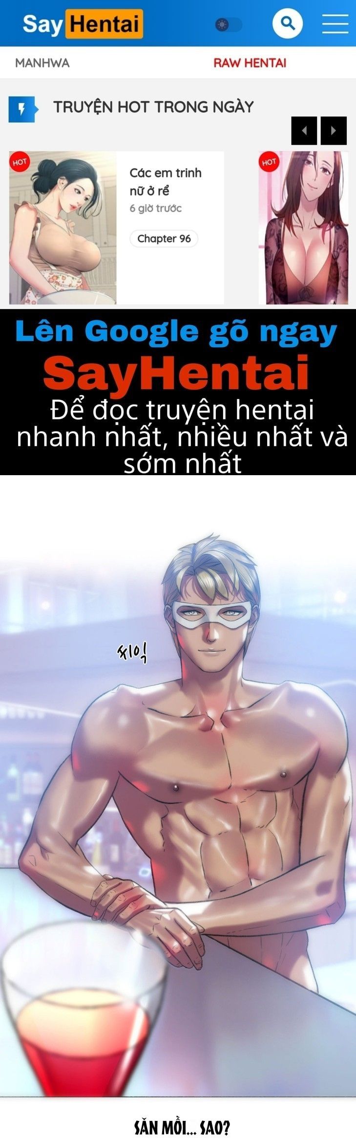 đọc truyện [18+] Gái Có Chồng Ở Thành Phố Mới Chương 29.2 ảnh 1 tại Giả Dược