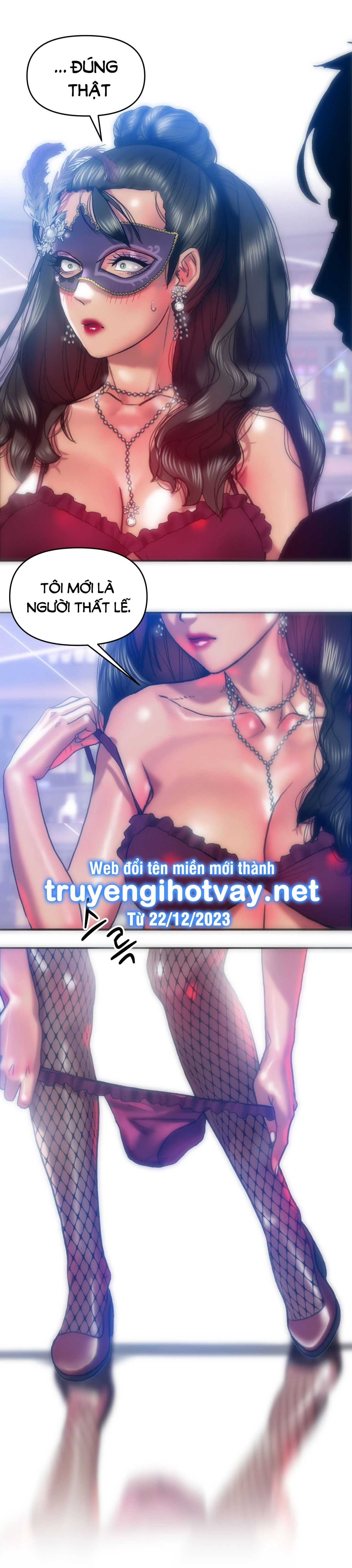 đọc truyện [18+] Gái Có Chồng Ở Thành Phố Mới Chương 29.2 ảnh 14 tại Giả Dược
