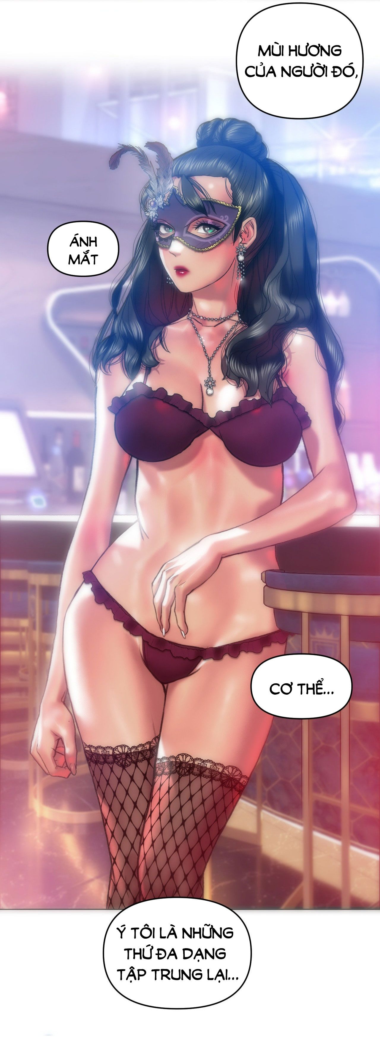 đọc truyện [18+] Gái Có Chồng Ở Thành Phố Mới Chương 29.2 ảnh 6 tại Giả Dược