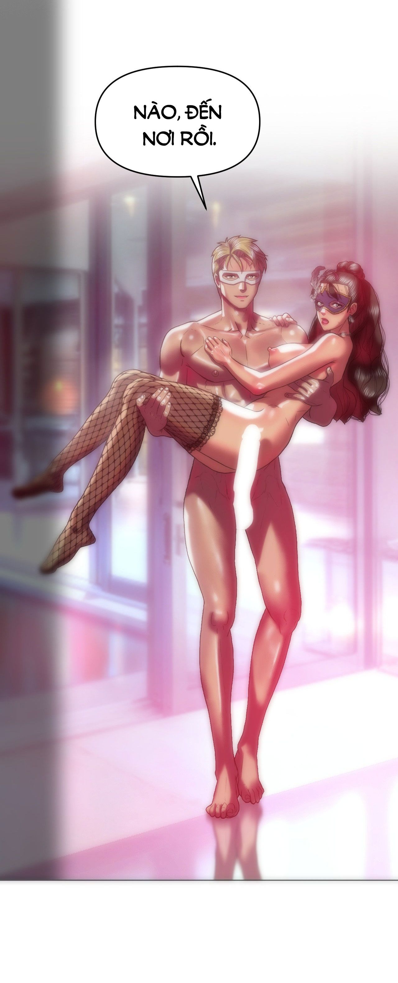 đọc truyện [18+] Gái Có Chồng Ở Thành Phố Mới Chương 30.2 ảnh 11 tại Giả Dược