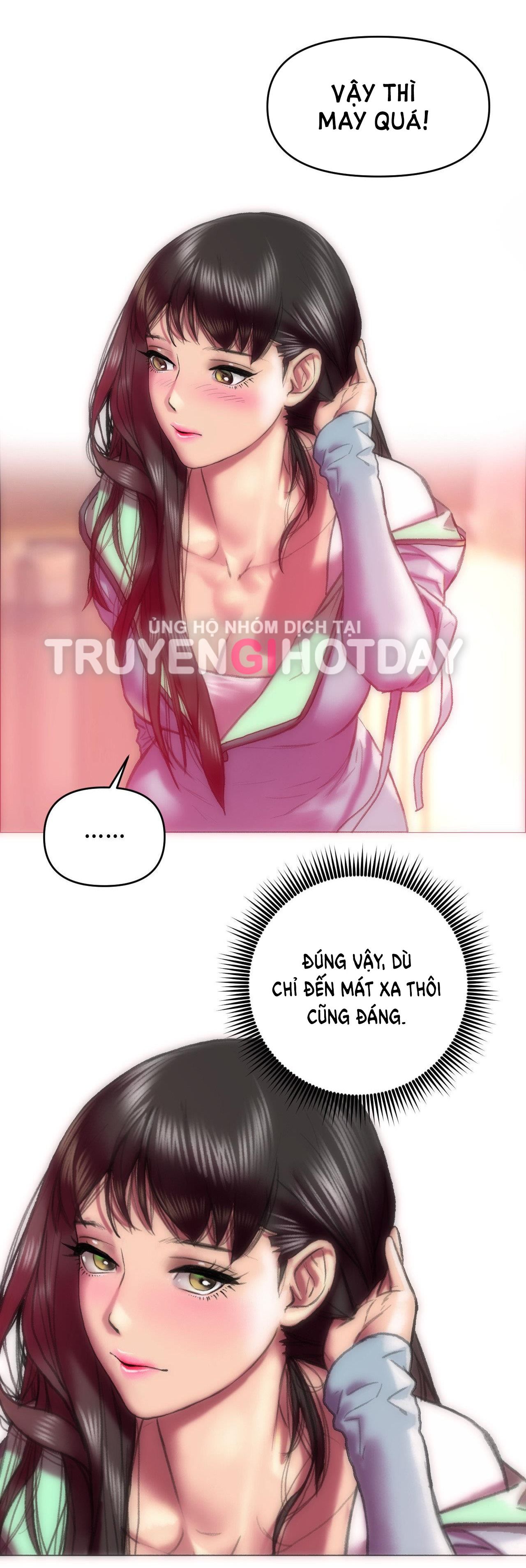đọc truyện [18+] Gái Có Chồng Ở Thành Phố Mới Chương 3.1 ảnh 25 tại Giả Dược