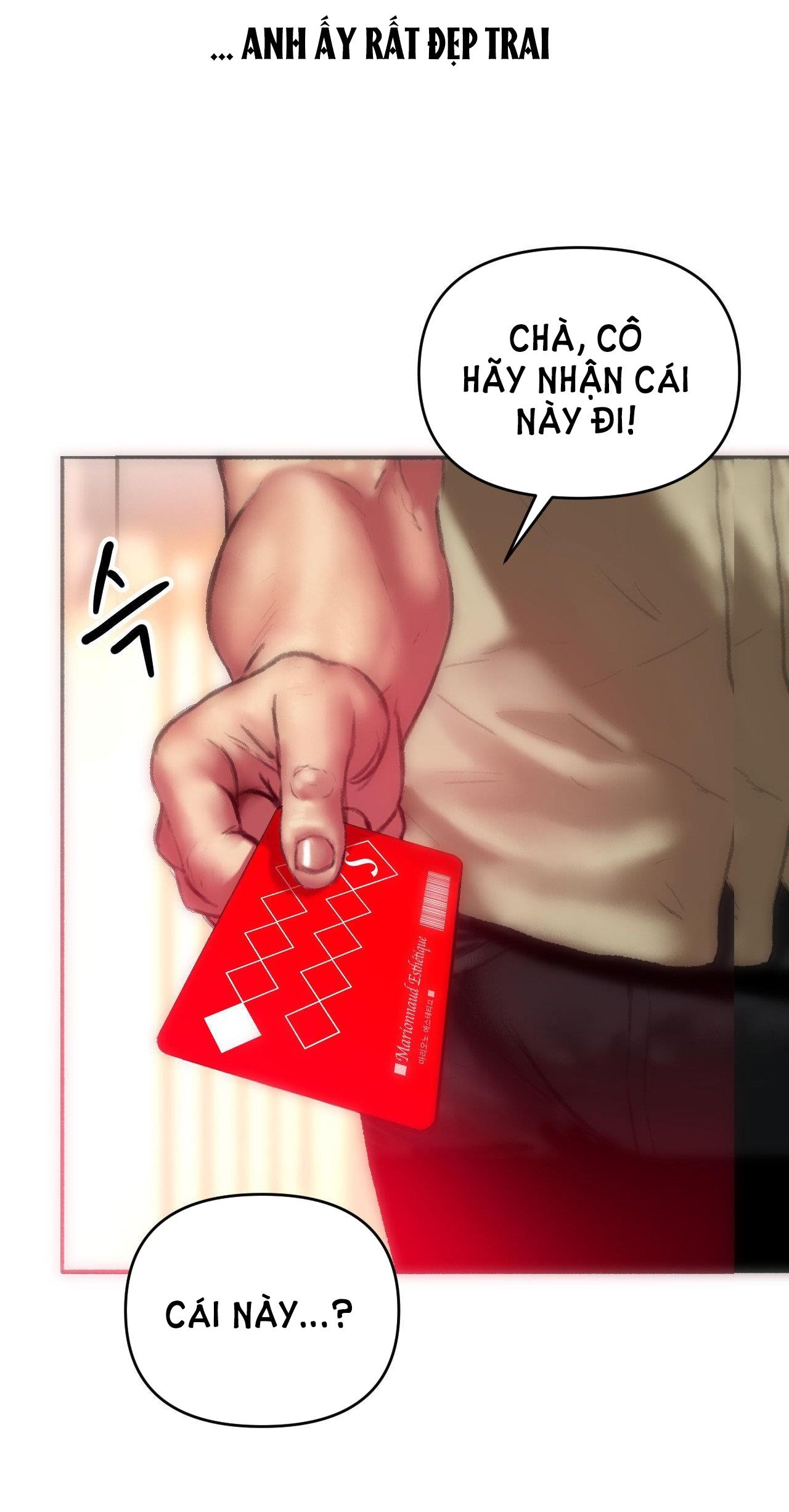 đọc truyện [18+] Gái Có Chồng Ở Thành Phố Mới Chương 3.1 ảnh 26 tại Giả Dược