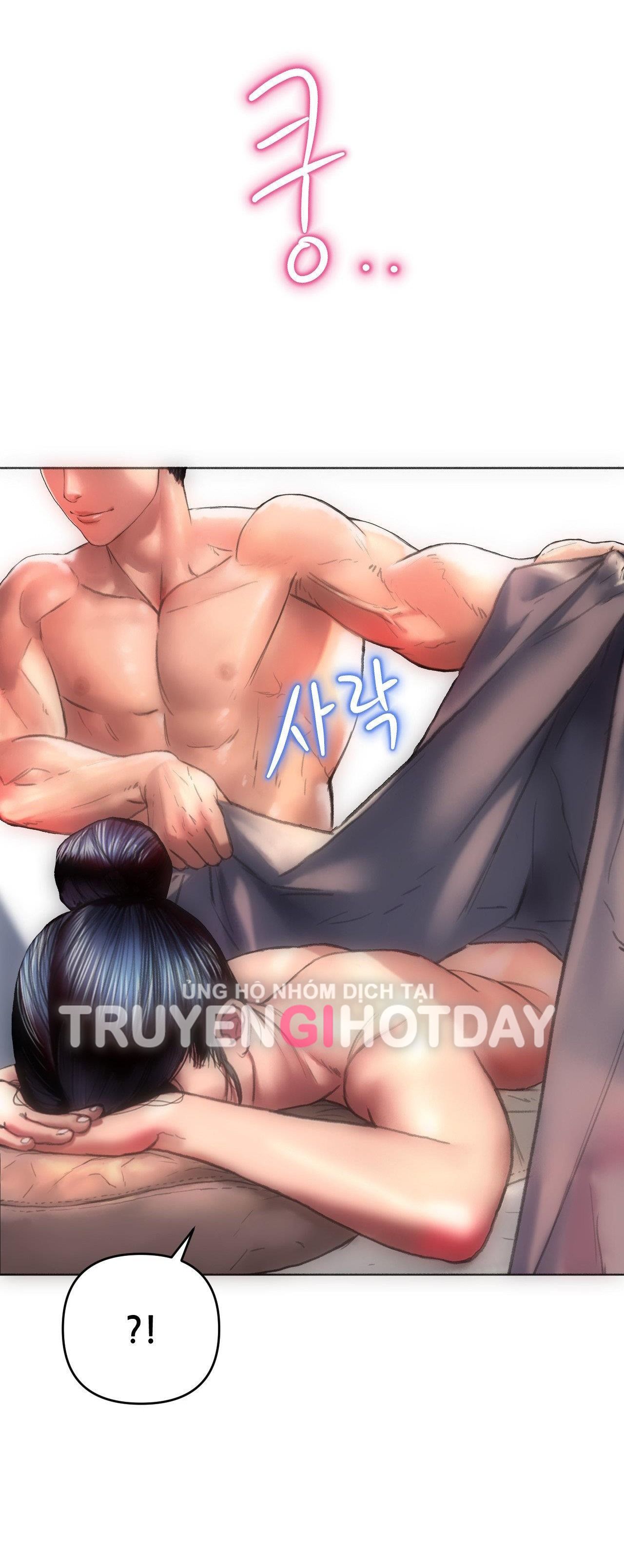 đọc truyện [18+] Gái Có Chồng Ở Thành Phố Mới Chương 3.1 ảnh 6 tại Giả Dược