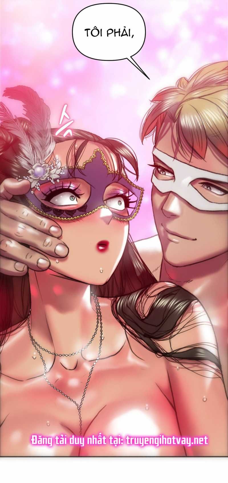 đọc truyện [18+] Gái Có Chồng Ở Thành Phố Mới Chương 31.1 ảnh 22 tại Giả Dược