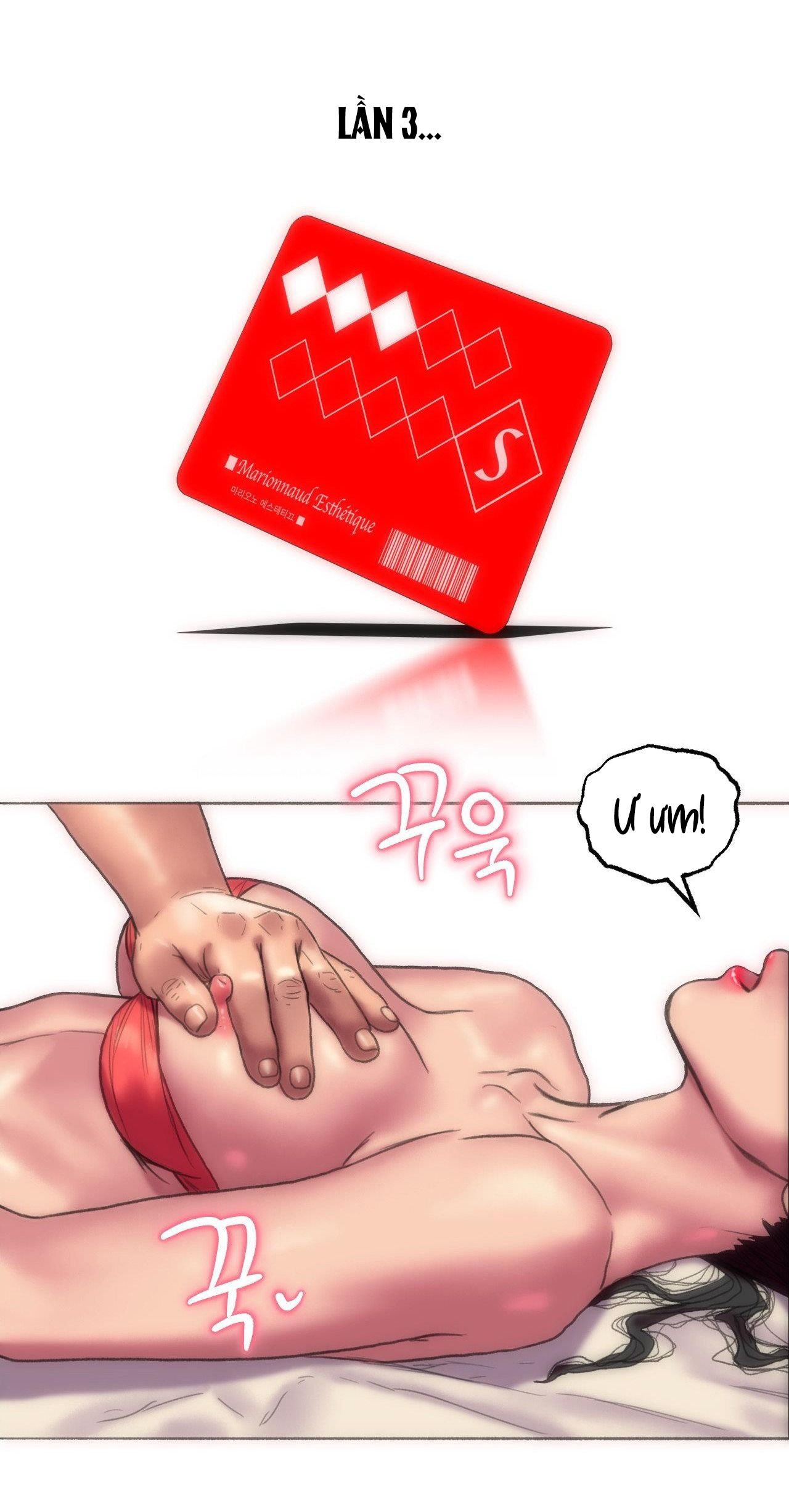đọc truyện [18+] Gái Có Chồng Ở Thành Phố Mới Chương 3.2 ảnh 2 tại Giả Dược