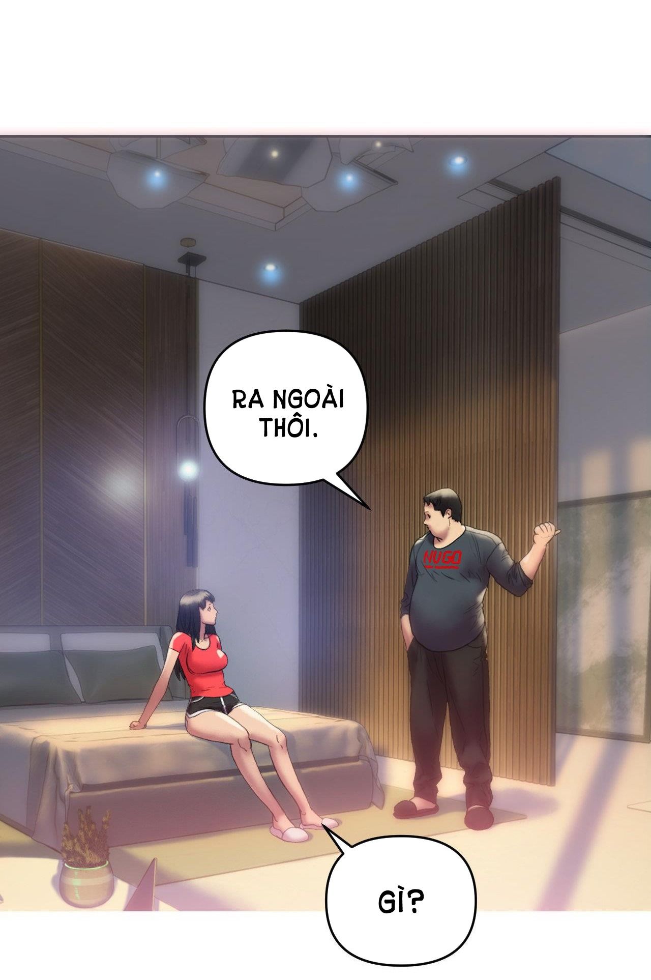 đọc truyện [18+] Gái Có Chồng Ở Thành Phố Mới Chương 3.2 ảnh 28 tại Giả Dược