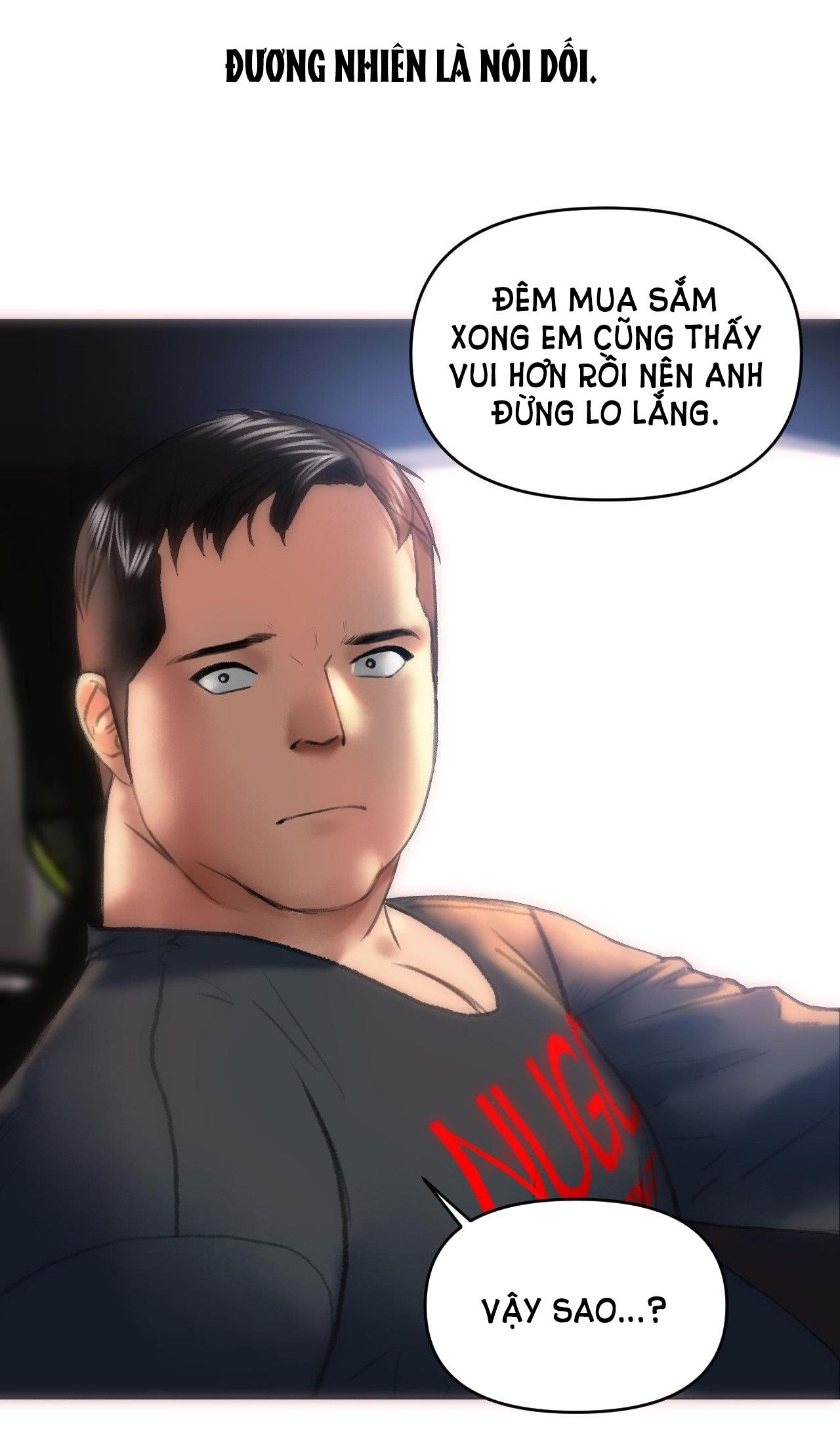 đọc truyện [18+] Gái Có Chồng Ở Thành Phố Mới Chương 3.2 ảnh 34 tại Giả Dược