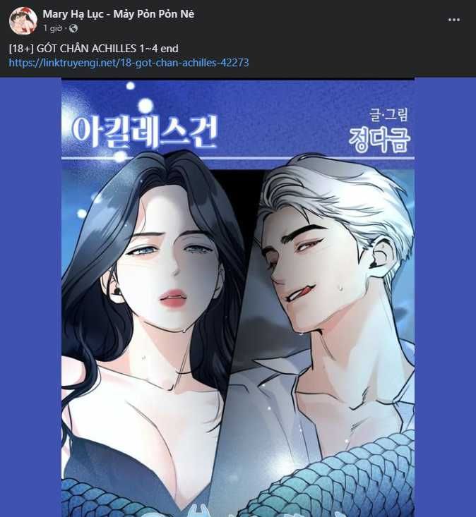 đọc truyện [18+] Gái Có Chồng Ở Thành Phố Mới Chương 32.1 ảnh 3 tại Giả Dược