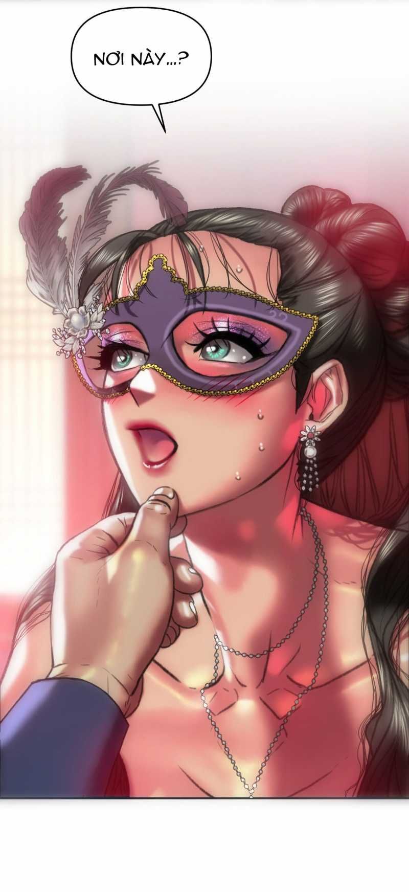 đọc truyện [18+] Gái Có Chồng Ở Thành Phố Mới Chương 32.1 ảnh 8 tại Giả Dược