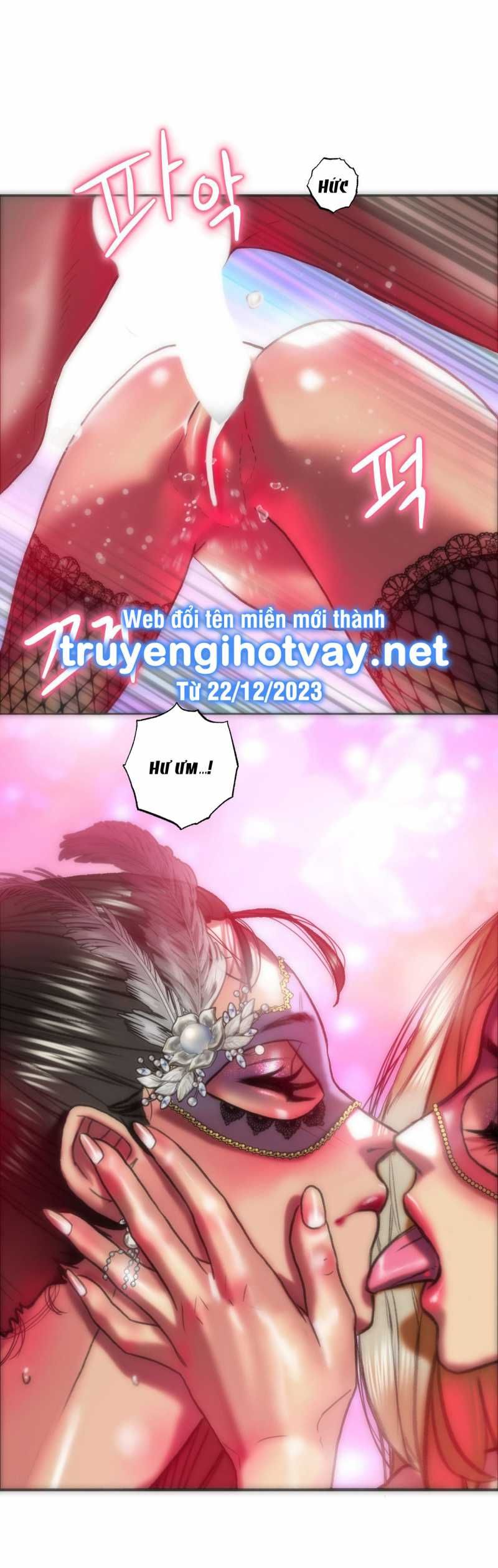 đọc truyện [18+] Gái Có Chồng Ở Thành Phố Mới Chương 32.2 ảnh 14 tại Giả Dược