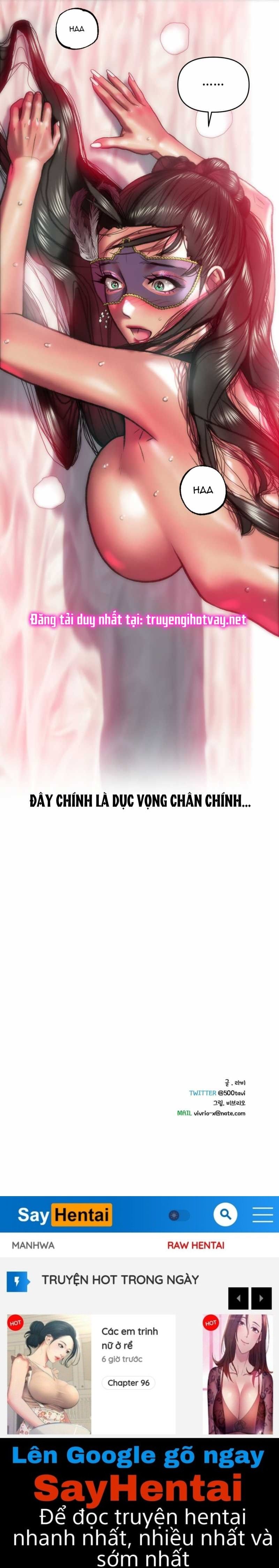 đọc truyện [18+] Gái Có Chồng Ở Thành Phố Mới Chương 32.2 ảnh 21 tại Giả Dược