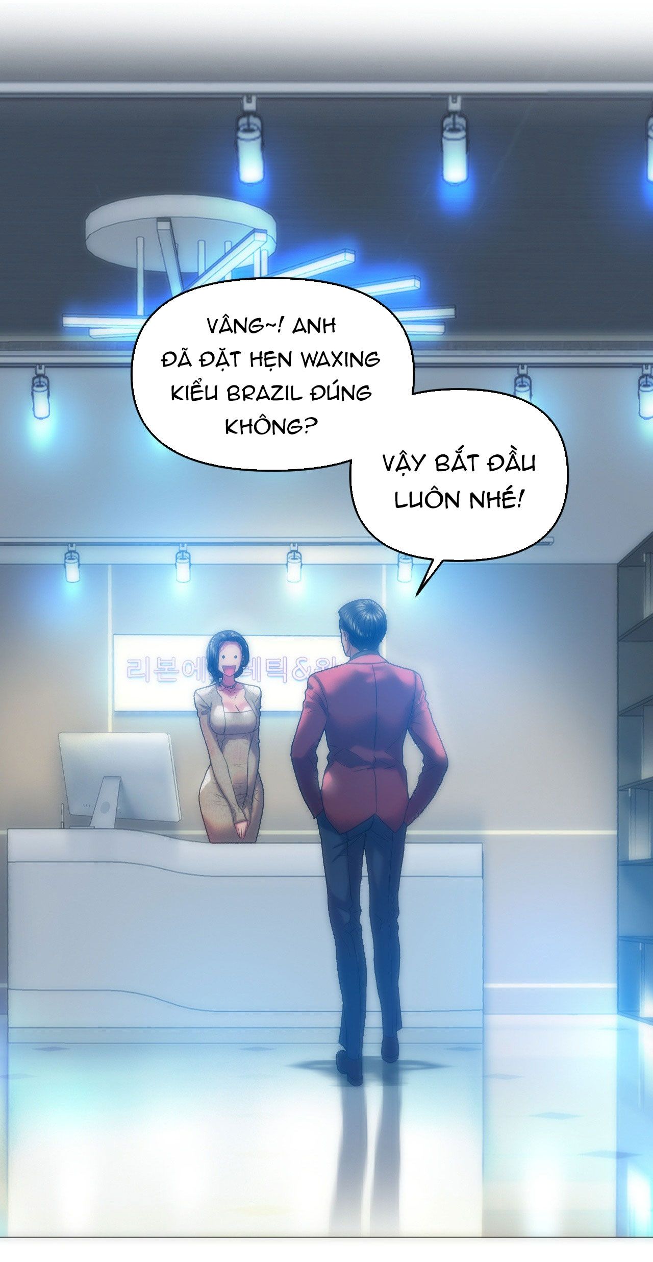 đọc truyện [18+] Gái Có Chồng Ở Thành Phố Mới Chương 34.1 ảnh 17 tại Giả Dược