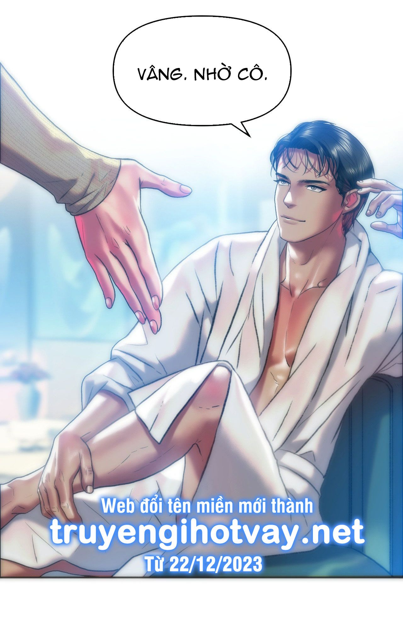 đọc truyện [18+] Gái Có Chồng Ở Thành Phố Mới Chương 34.1 ảnh 20 tại Giả Dược